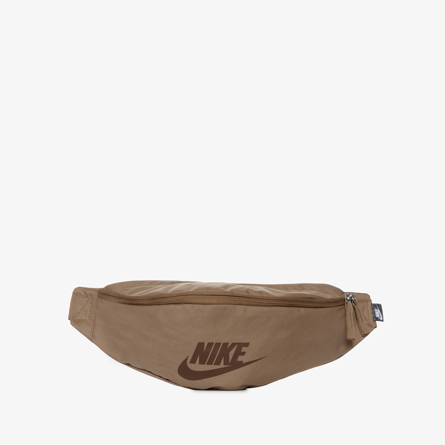 Saszetki nerki damskie NIKE NERKA HERITAGE DB0490-259 BEŻOWY