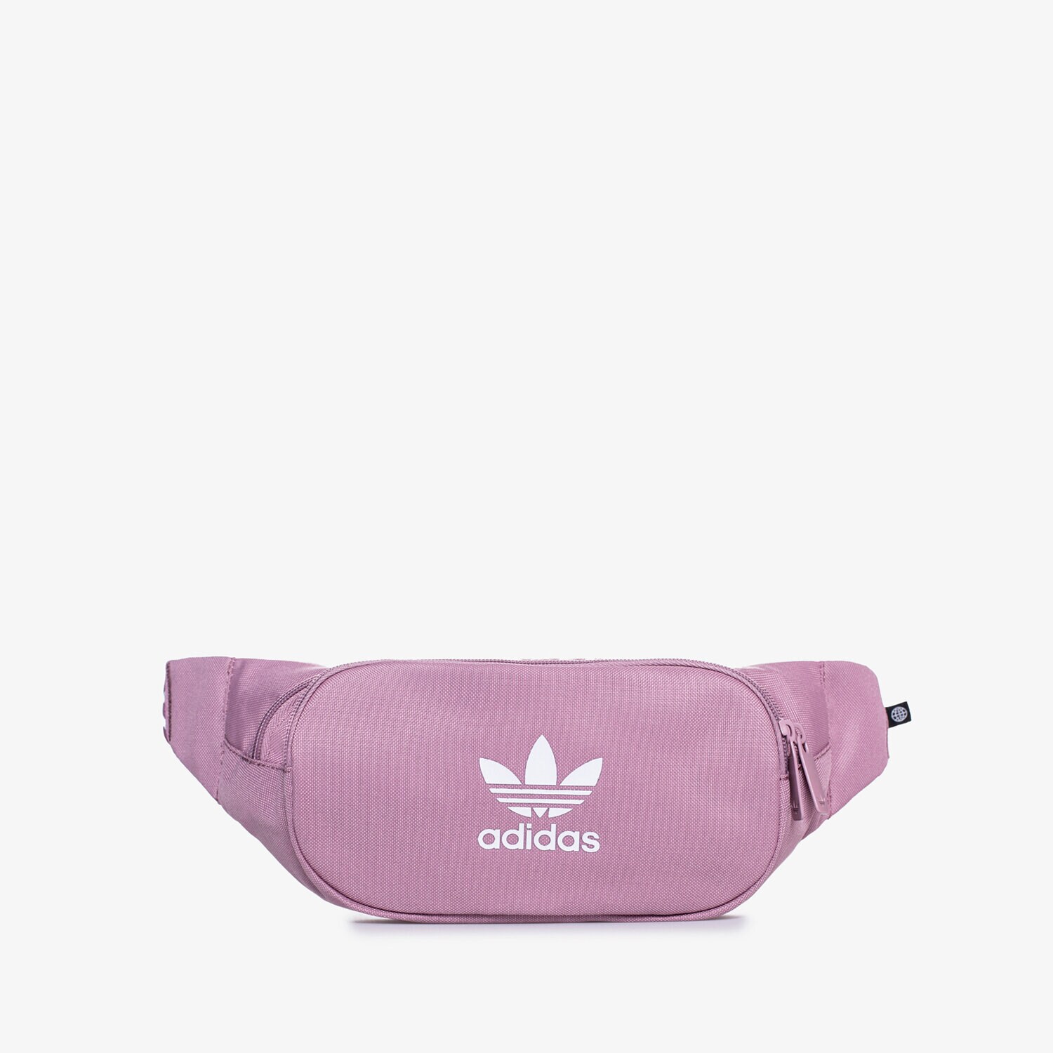 Saszetki nerki damskie ADIDAS TORBA ADICOLOR WAISTB HD7169 RÓŻOWY