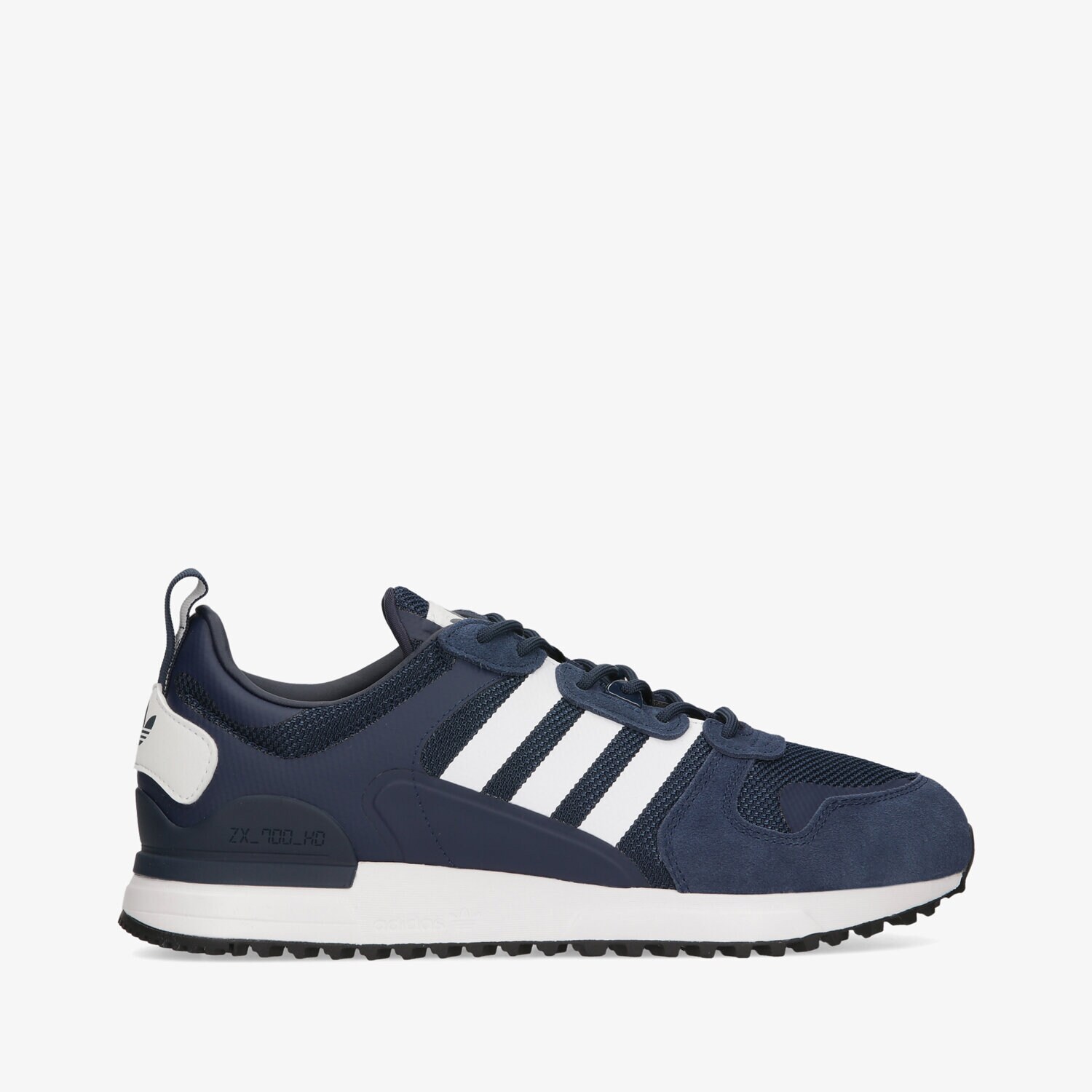 Buty sneakersy męskie ADIDAS ZX 700 HD FY1102 GRANATOWY