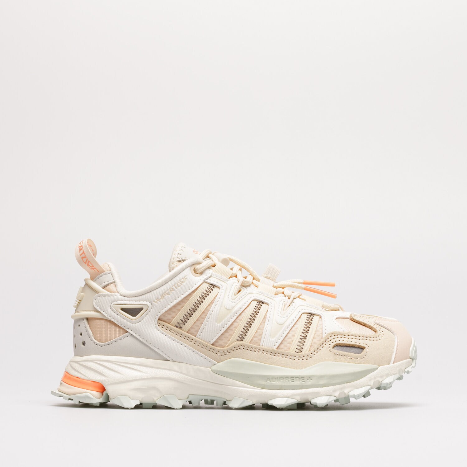 Buty zimowe damskie ADIDAS HYPERTURF ADVENTURE W GX4513 RÓŻOWY