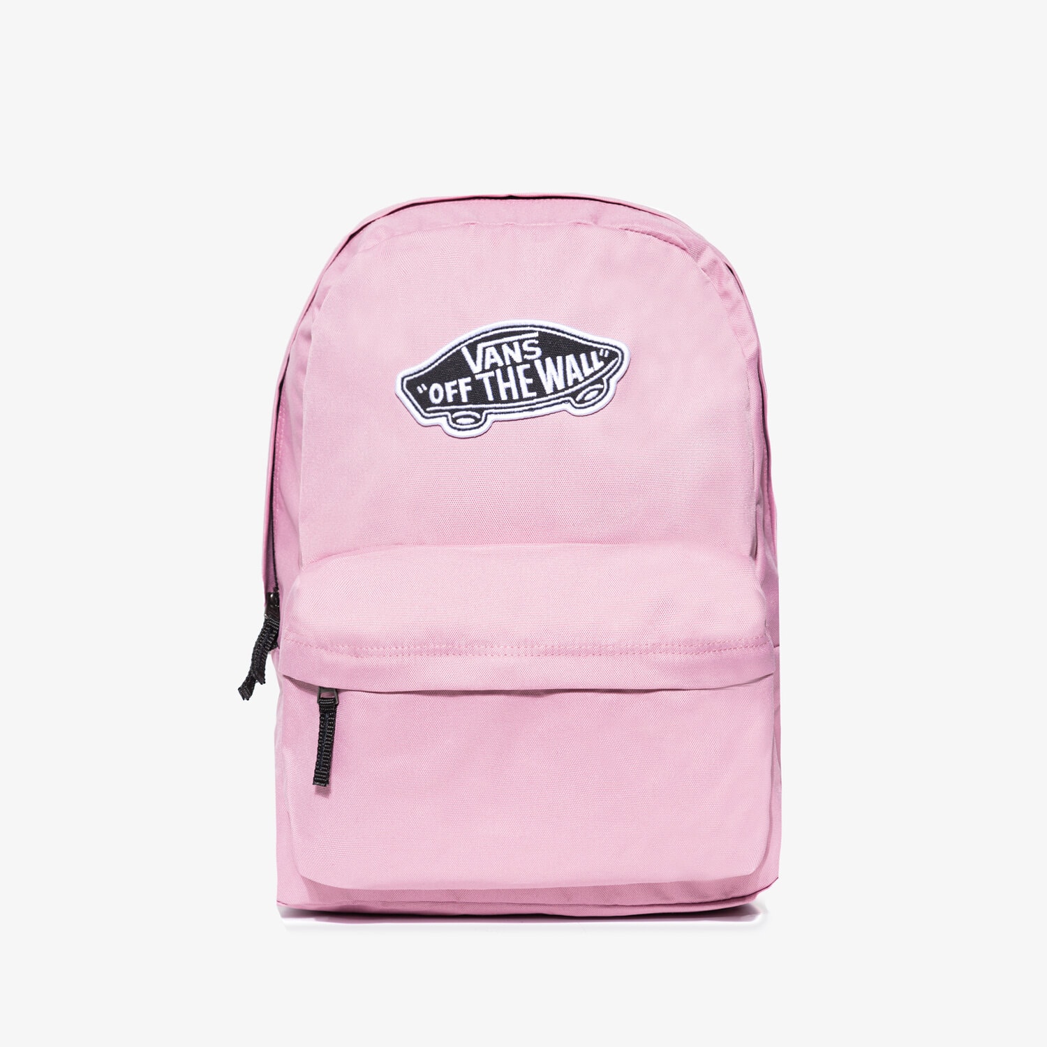 Plecak damski sportowy VANS PLECAK WM REALM BACKPACK VN0A3UI6BD51 RÓŻOWY
