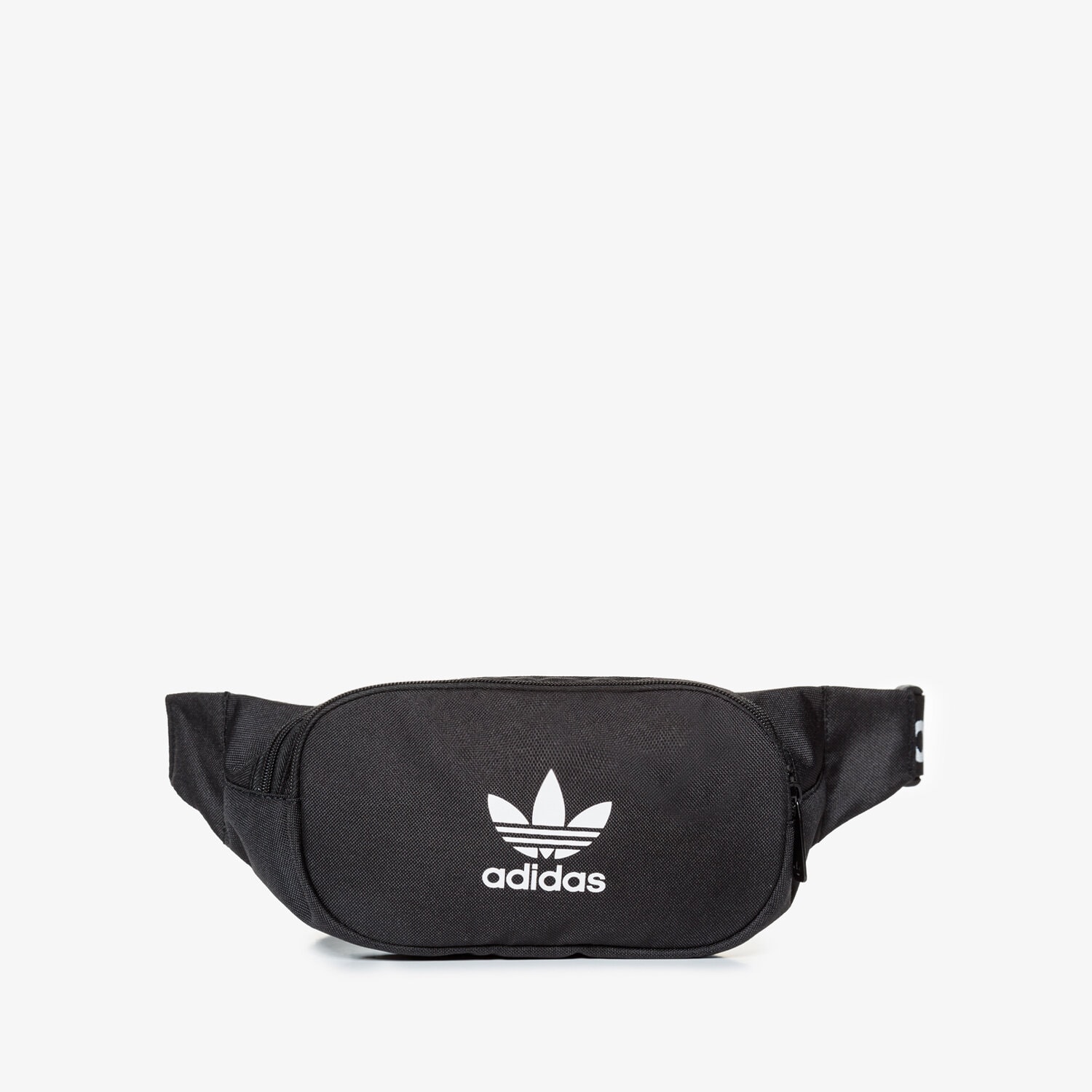 Saszetki nerki damskie ADIDAS ADICOLOR WAIST BAG  H35587 CZARNY