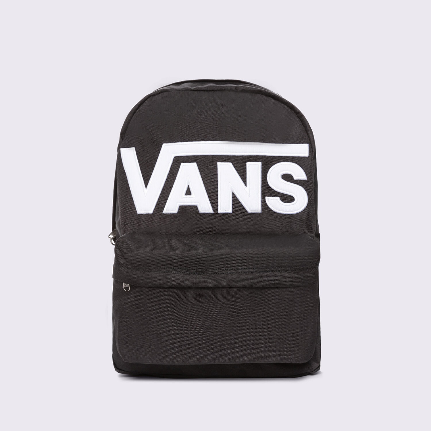 Plecak damski sportowy VANS PLECAK OLD SKOOL III BACKPACK VN0A5KHPY281 CZARNY