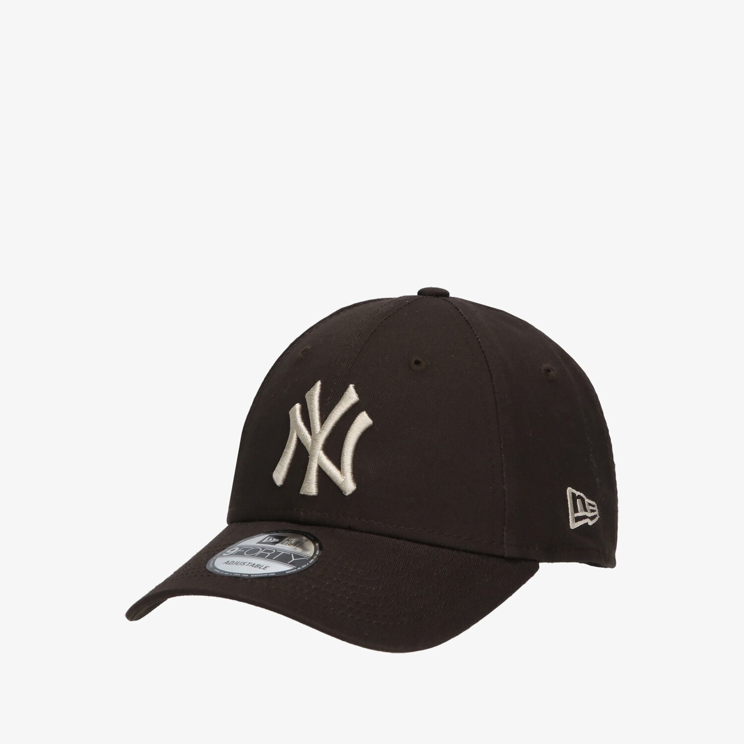 Czapka z daszkiem męska NEW ERA CZAPKA LE 940 NYY BRWN NEW YORK YANKEES BRSSTN 60284853 BRĄZOWY