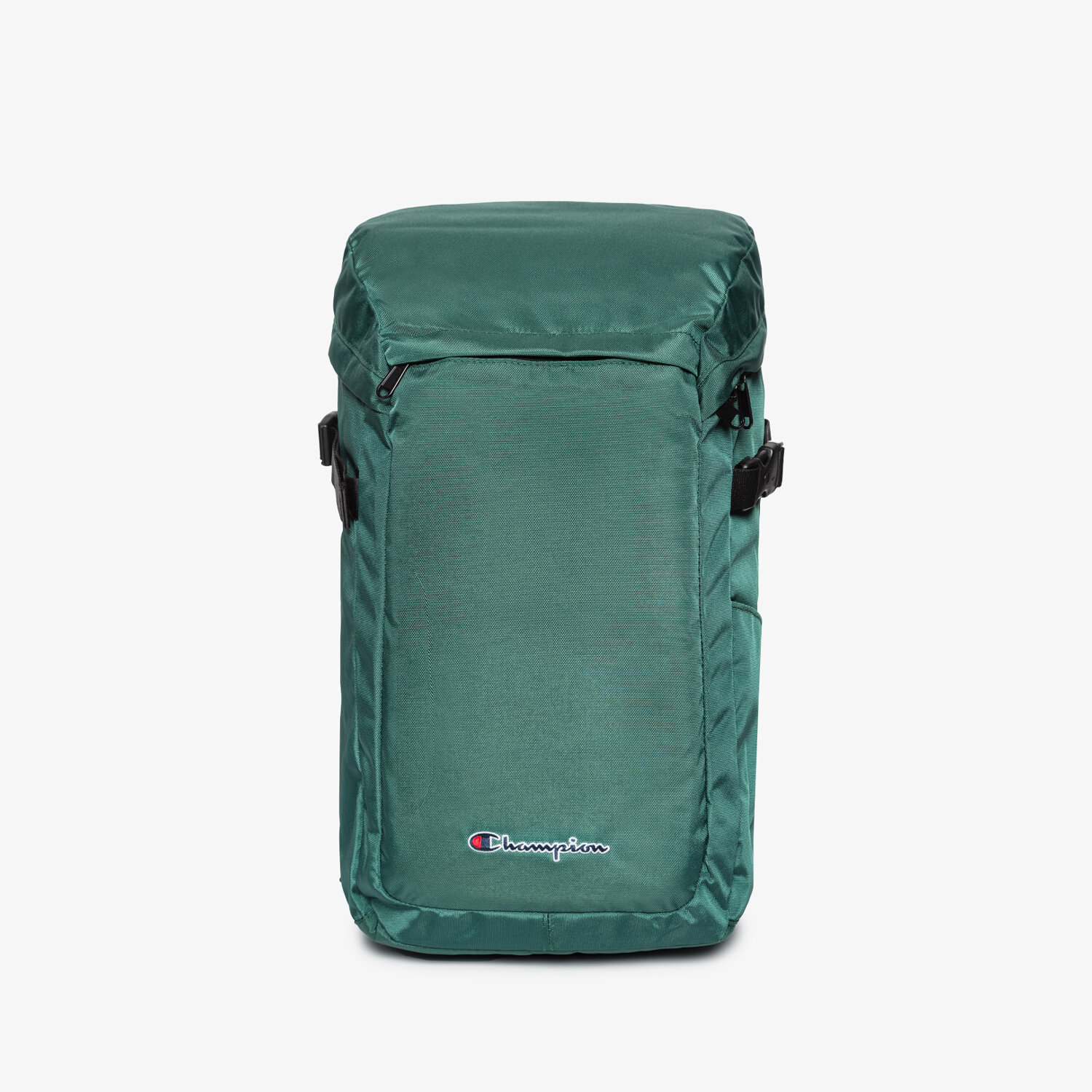 Plecak damski sportowy CHAMPION PLECAK BACKPACK 805654GS568 ZIELONY