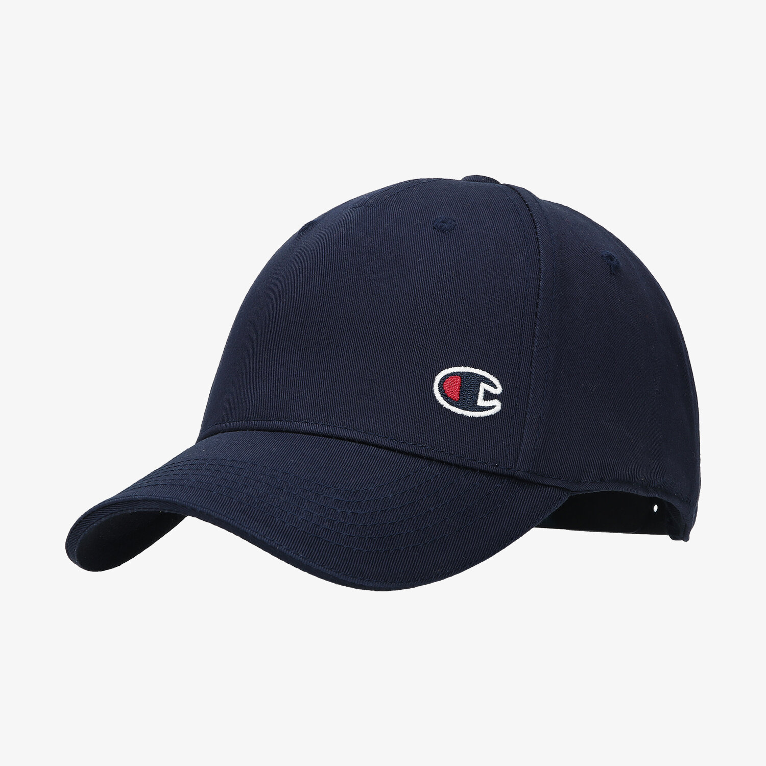 Czapka z daszkiem dla dzieci CHAMPION CZAPKA SMALL LOGO CAP