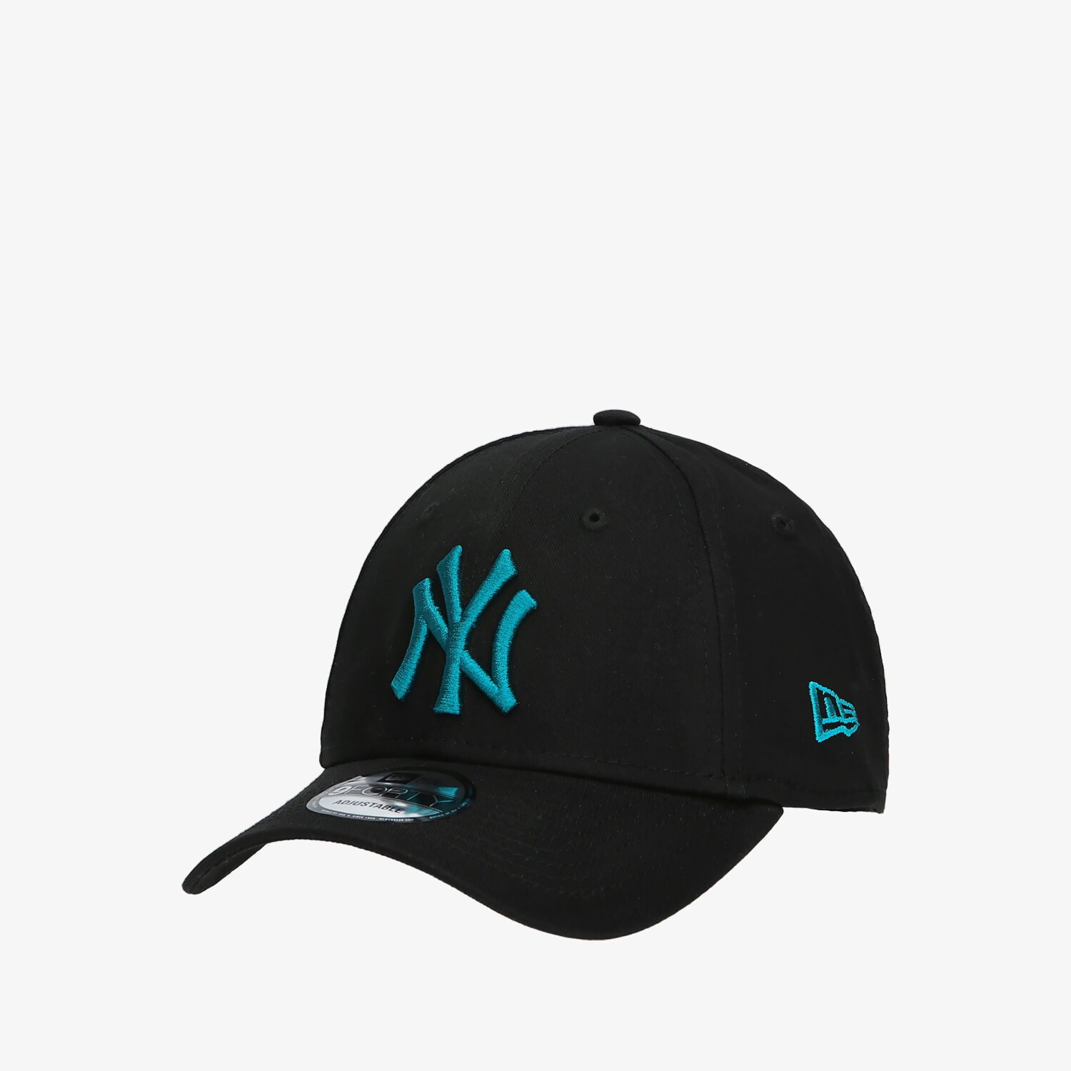 Czapka z daszkiem męska NEW ERA CZAPKA LE 940 NYY BLK NEW YORK YANKEES BLKAQA 60284857 CZARNY