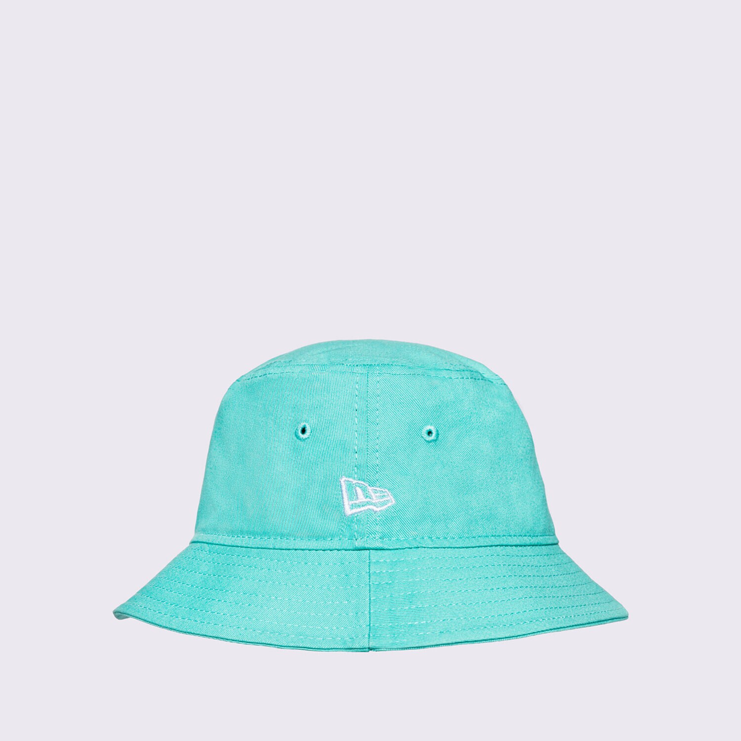 NEW ERA KAPELUSZ WMNS PASTEL BLUE NEW ERA BLT 60240542 ZIELONY