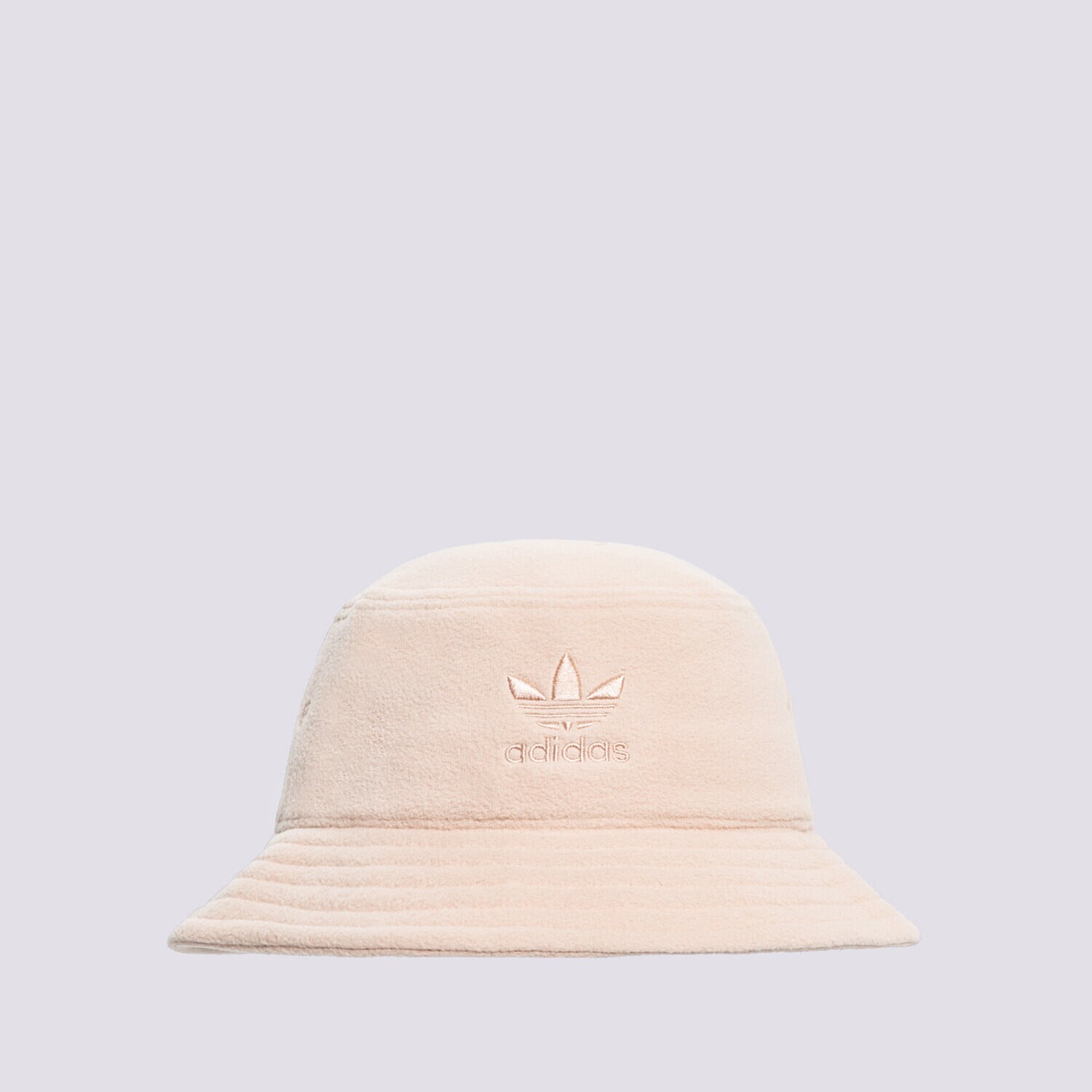 ADIDAS KAPELUSZ AC BUCKET W HM1686 BEŻOWY
