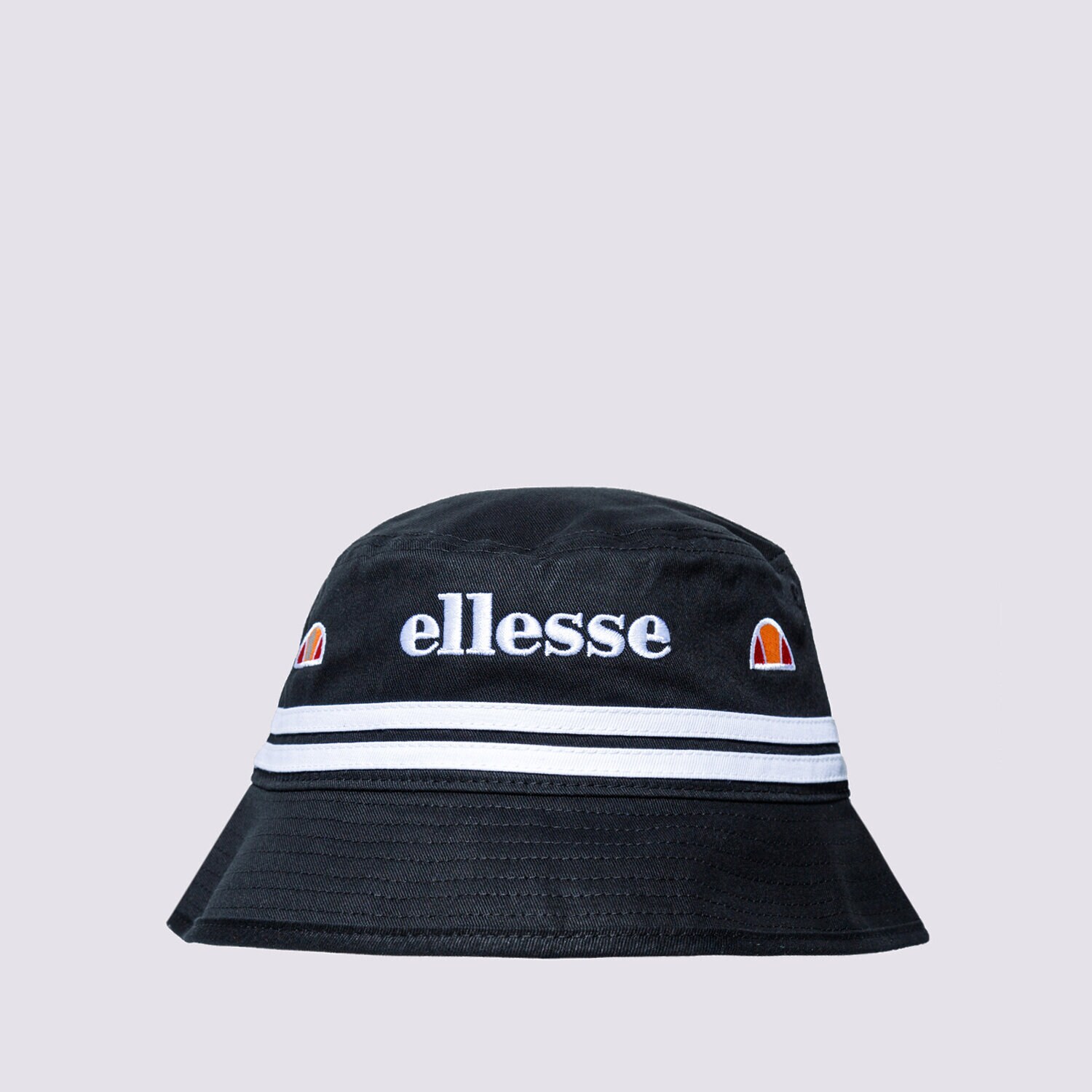 ELLESSE KAPELUSZ LORENZO BLK SAAA0839011 CZARNY