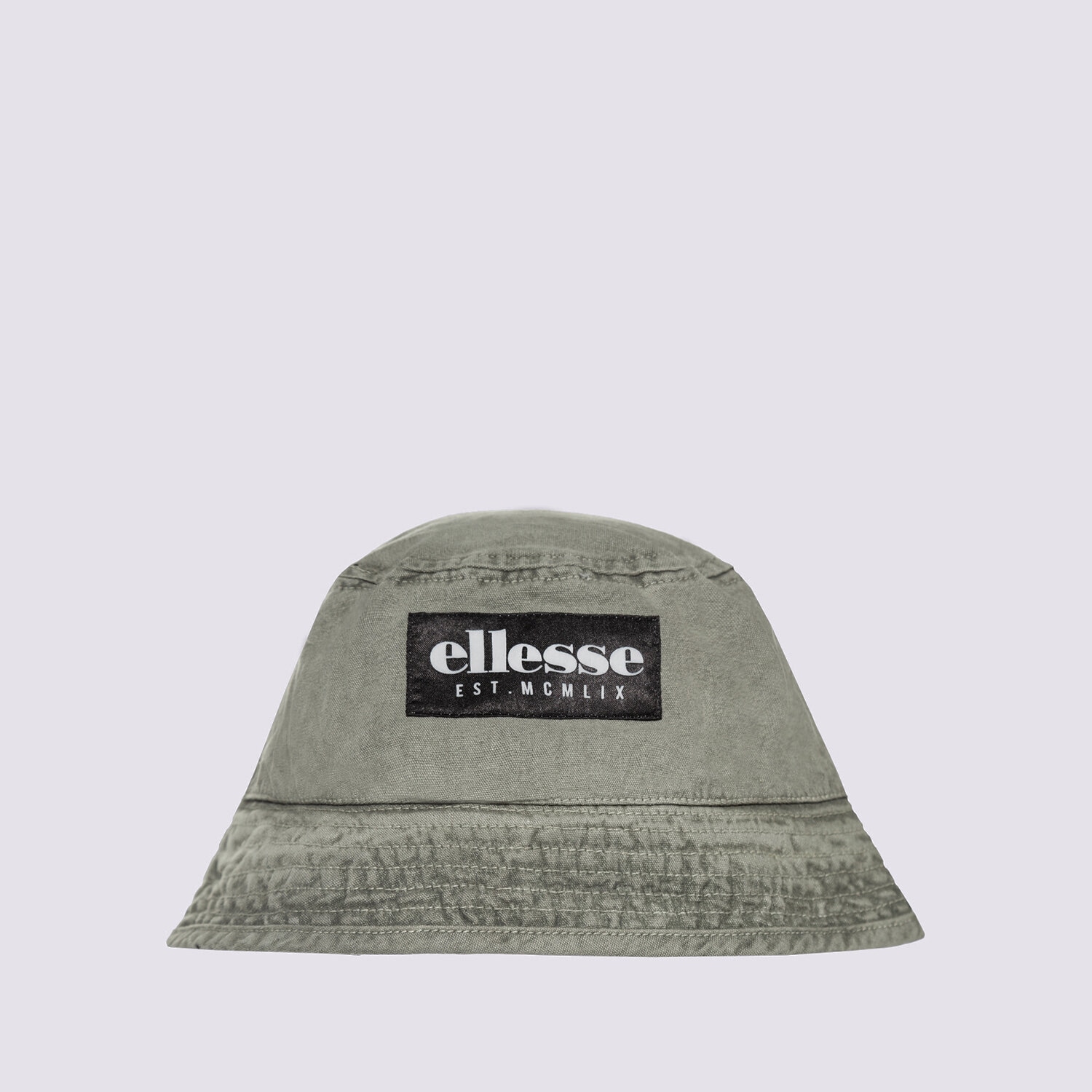 ELLESSE KAPELUSZ FREDDA BUCKET HAT BLK SANA2553011 CZARNY