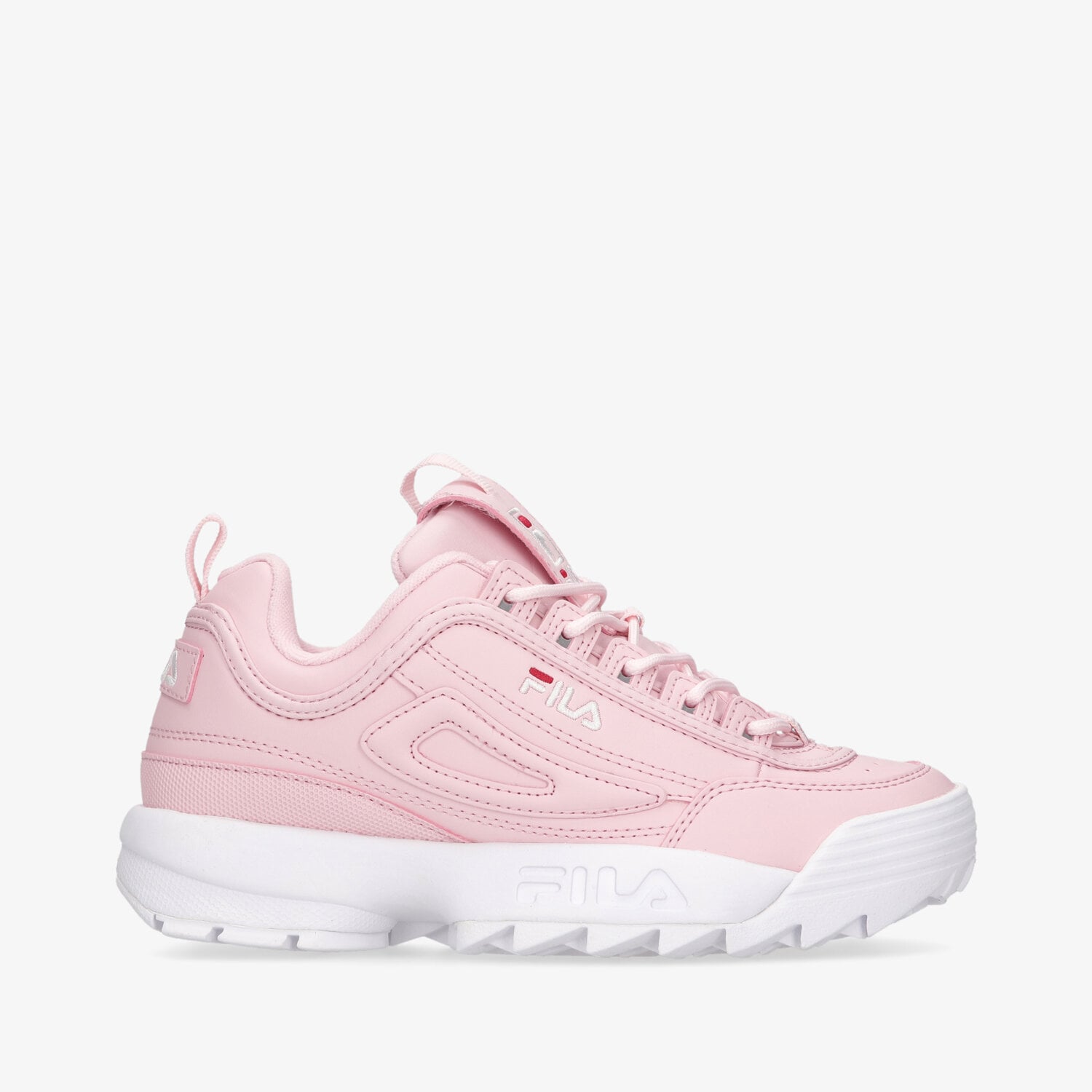 Fila disruptor sizeer sales