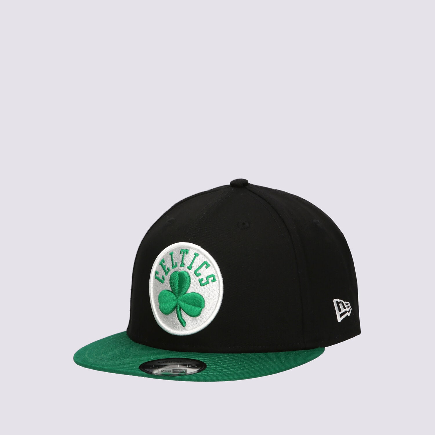 Czapka z daszkiem męska NEW ERA CZAPKA NBA ESSENTIAL 9FIFTY CELTICS BOSTON CELTICS B 12122726 CZARNY