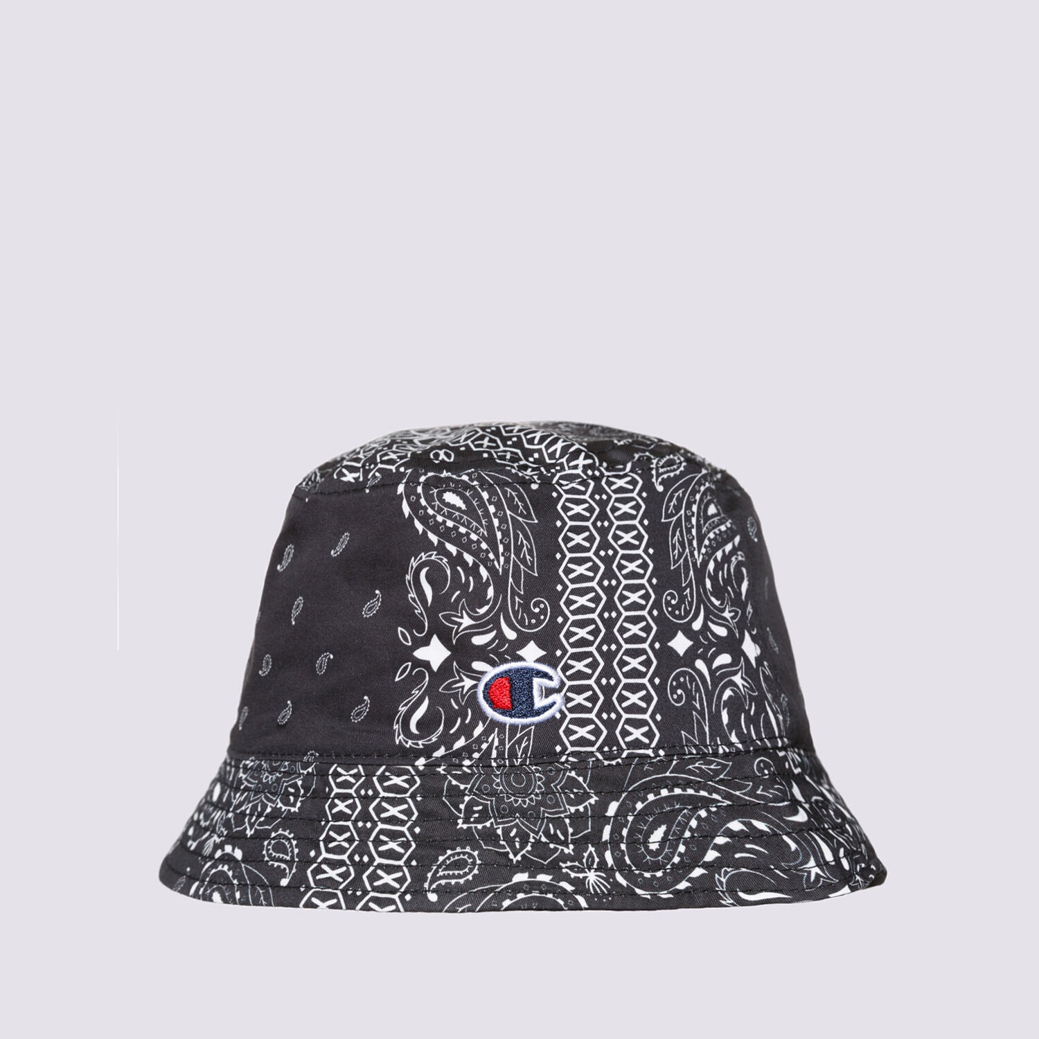 CHAMPION KAPELUSZ ROCHESTER 805505KL001 CZARNY