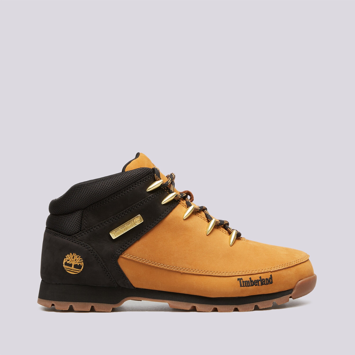 Buty zimowe sportowe męskie TIMBERLAND EURO SPRINT HIKER TB0A1NHJ2311 ŻÓŁTY