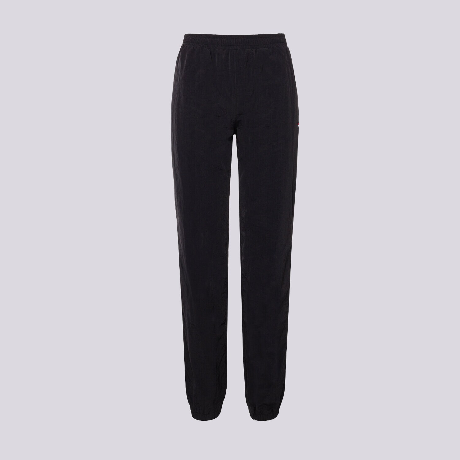 Spodnie sportowe damskie FILA SPODNIE ALMA WOVEN PANTS 687083002 CZARNY