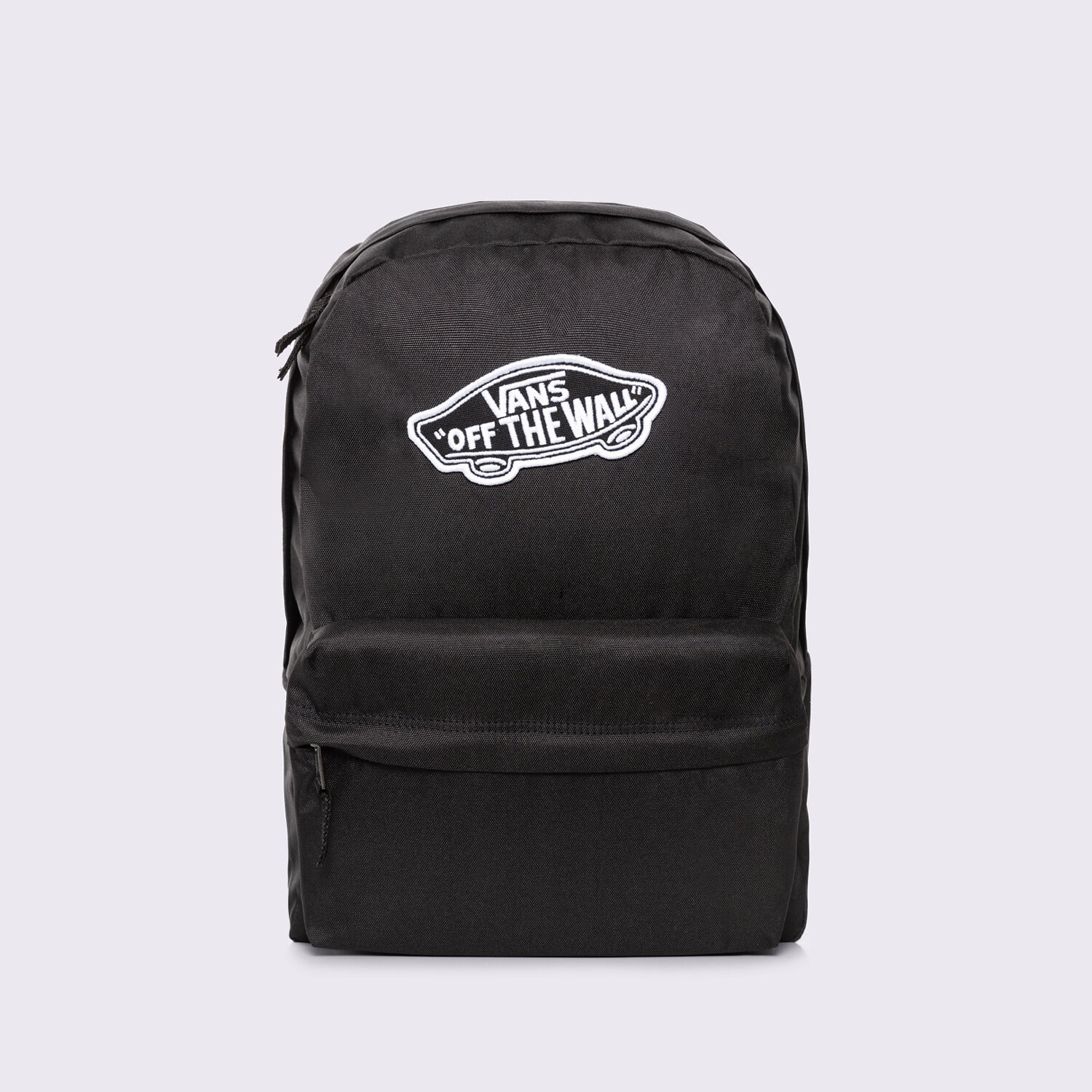 Plecak damski sportowy VANS PLECAK REALM VN0A3UI6BLK1 CZARNY