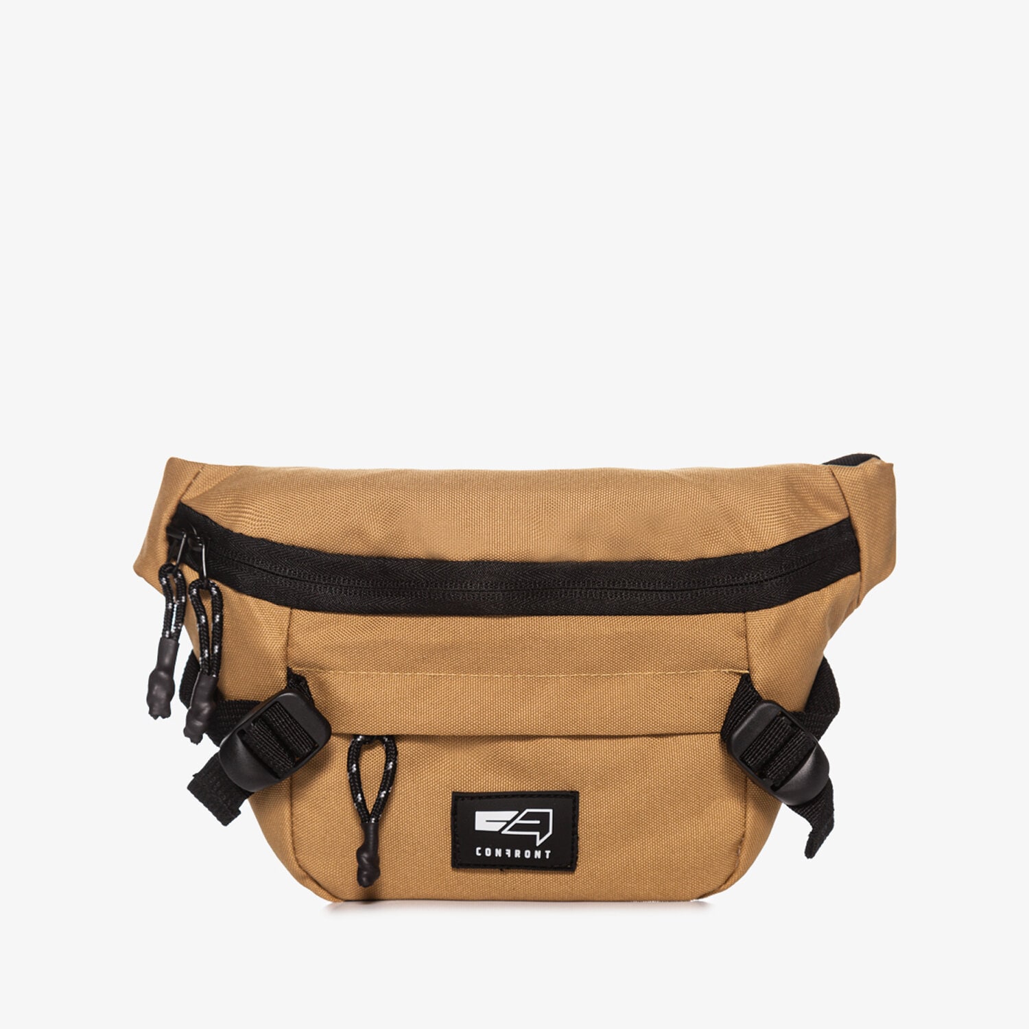 CONFRONT TORBA CONFRONT NERKA KALAHARI CF122NEM50001 BEŻOWY