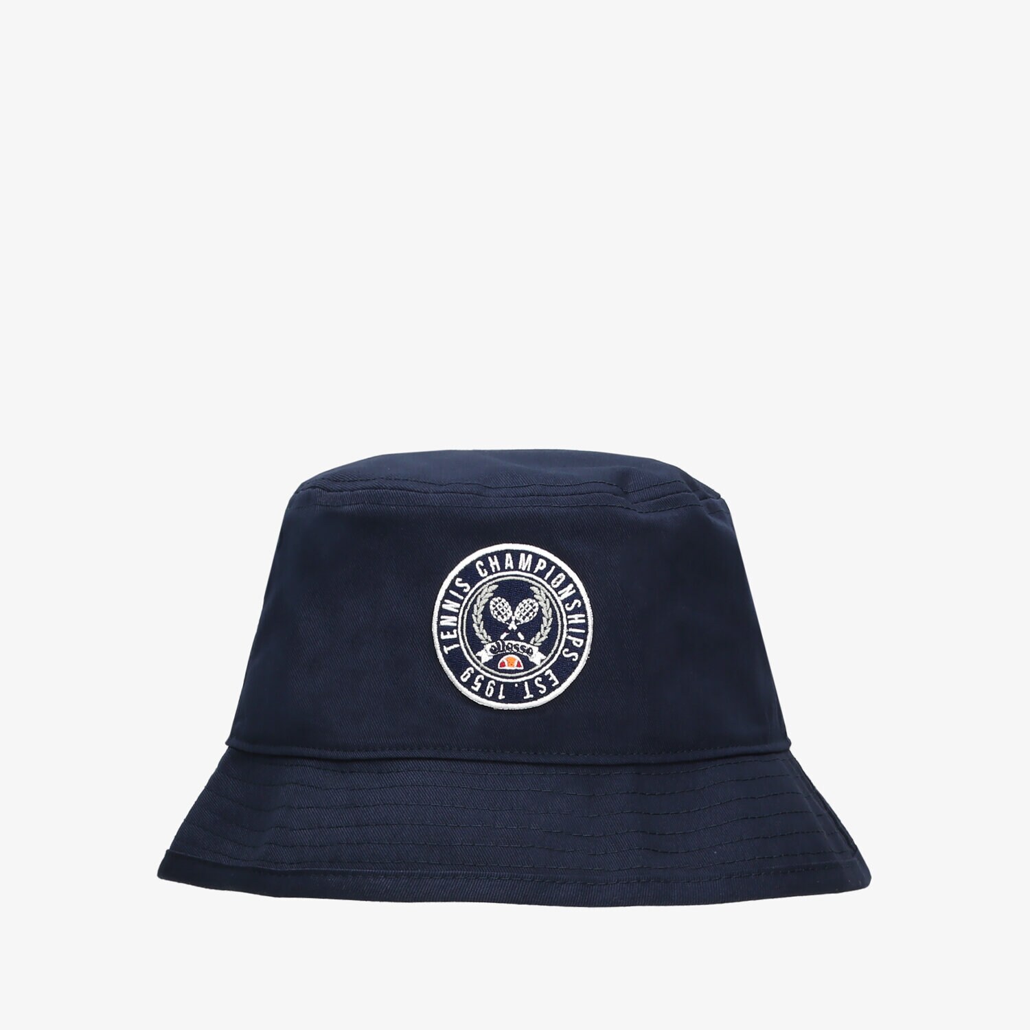ELLESSE KAPELUSZ LOTARO BUCKET HAT NAVY SAMA2225429 GRANATOWY