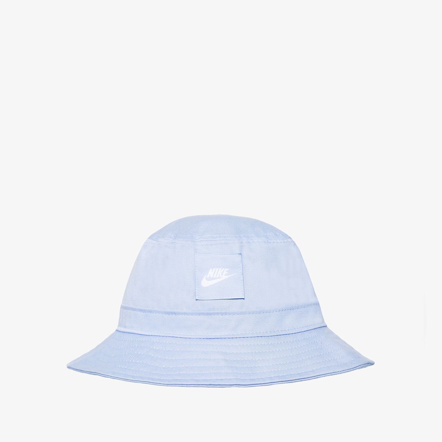 NIKE KAPELUSZ SPORTSWEAR CK5324-548 NIEBIESKI