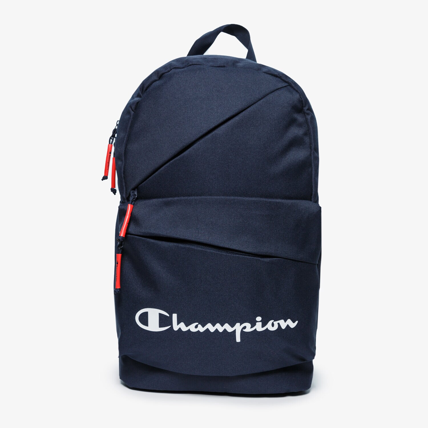 Plecak damski sportowy CHAMPION PLECAK LOGO BACPACK 805146BS501 GRANATOWY