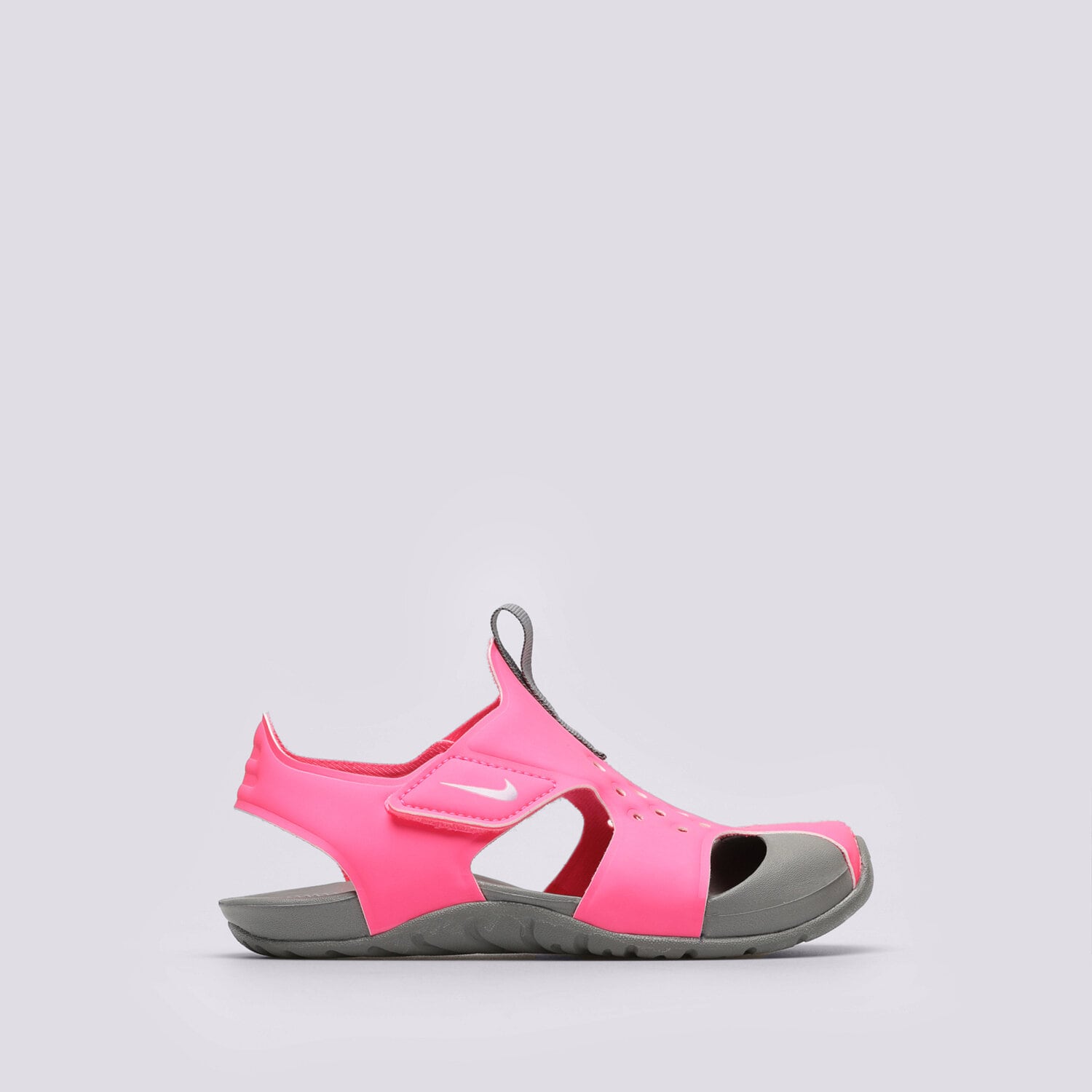 NIKE SUNRAY PROTECT 2  943826-605 RÓŻOWY
