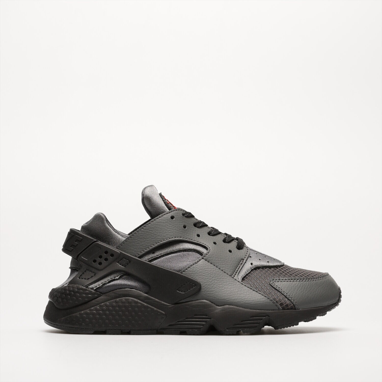Nike huarache czarne z biala podeszwa shop