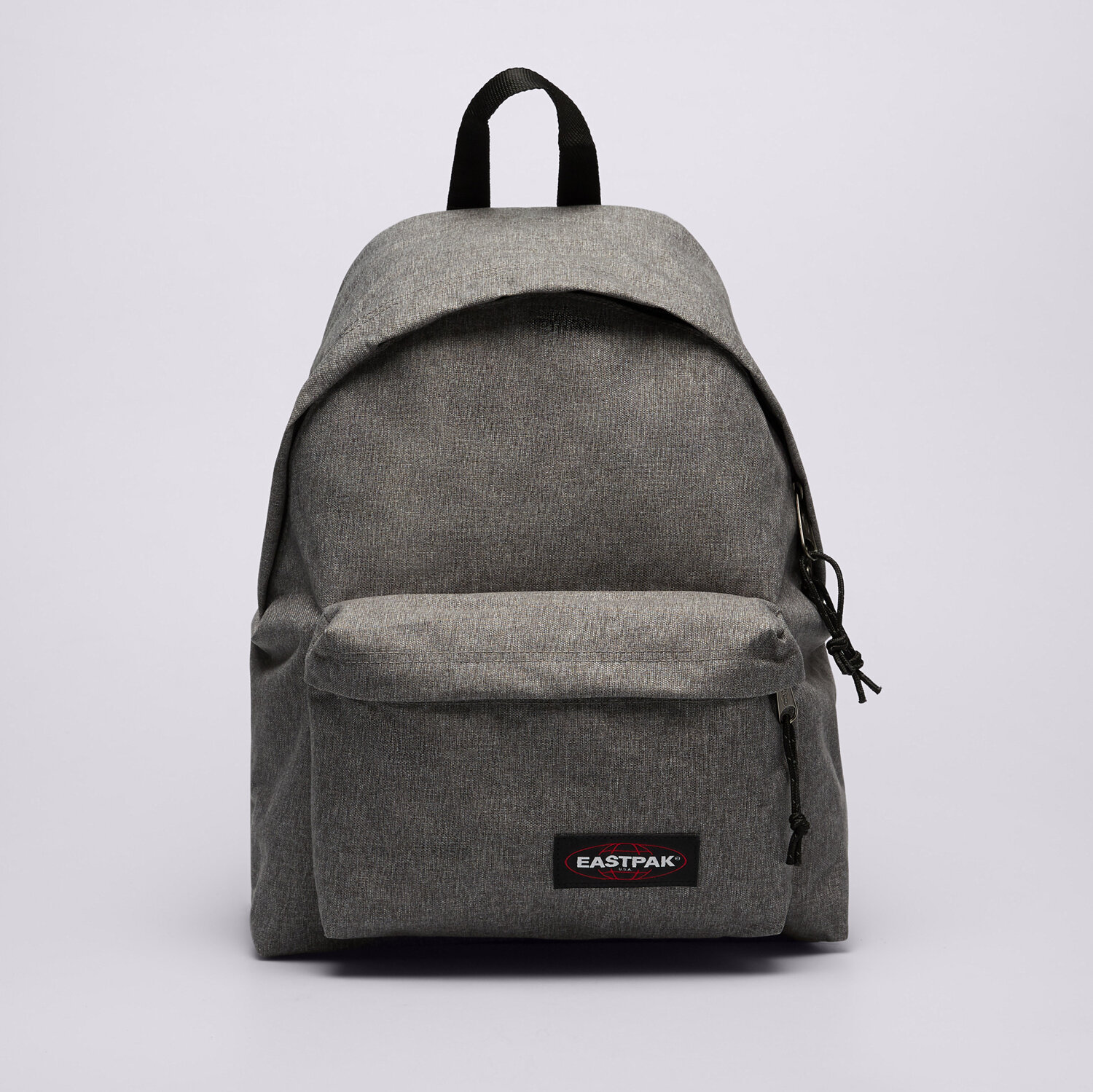Plecak damski sportowy EASTPAK PLECAK PADDED PAK'R SUNDAY GREY EK0006203631 SZARY