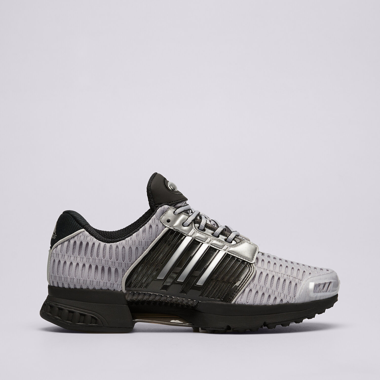 Buty sneakersy męskie ADIDAS CLIMACOOL 1 JR3687 SZARY