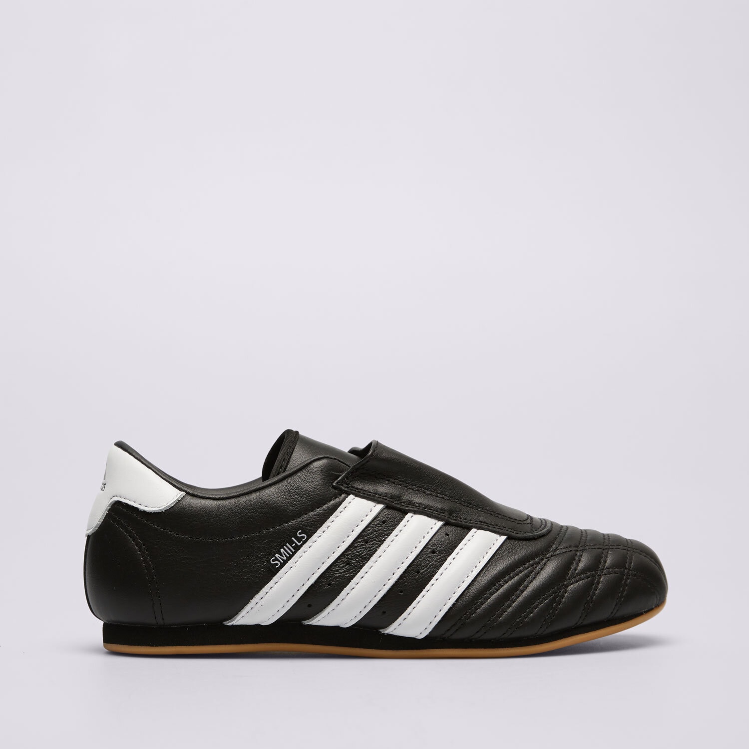 Buty sneakersy damskie ADIDAS TAEKWONDO JQ4775 CZARNY