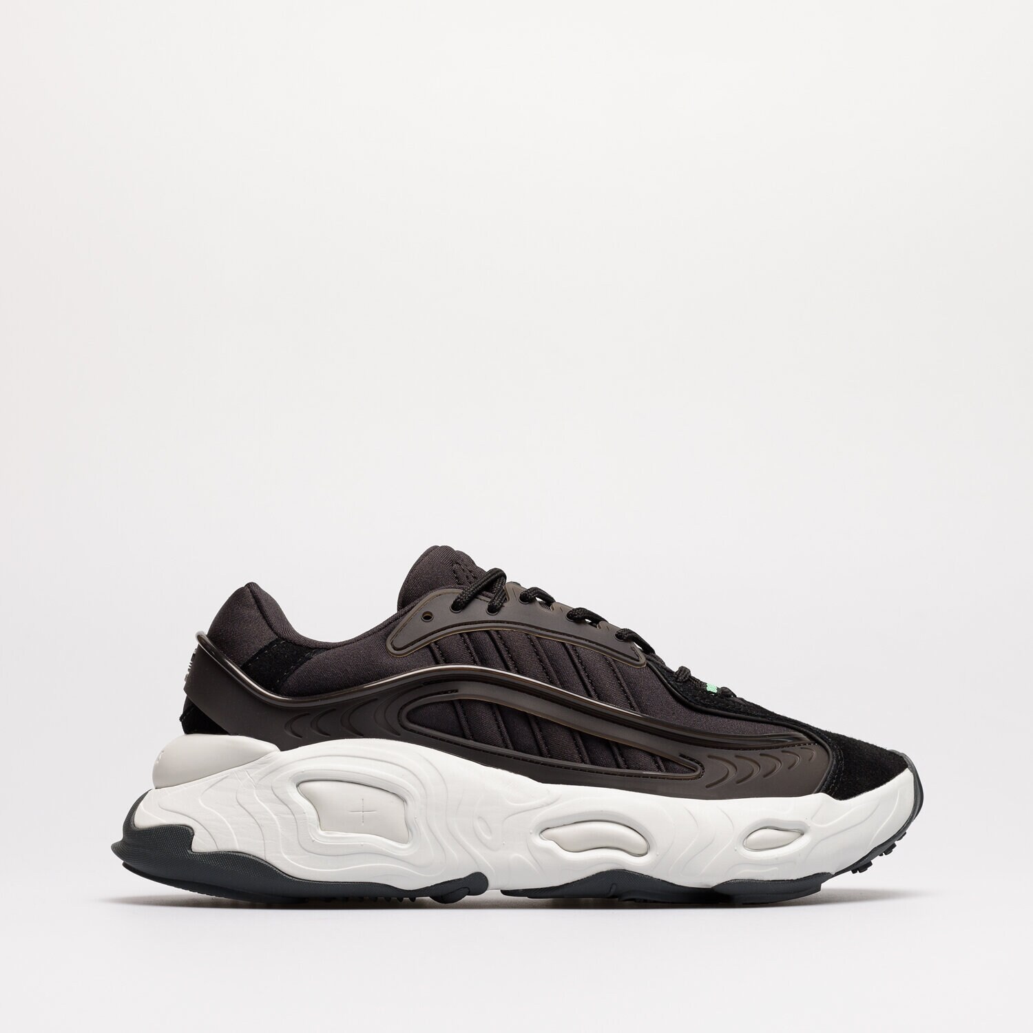 Buty sneakersy damskie ADIDAS OZNOVA GY7048 CZARNY