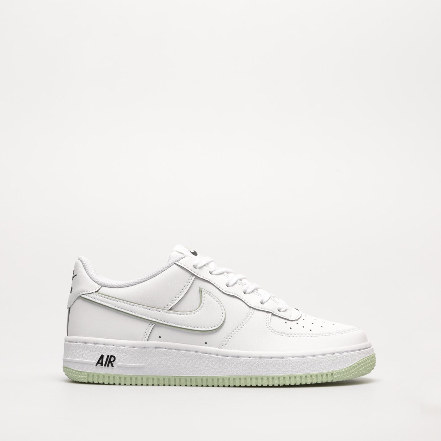 Buty sneakersy dla dzieci NIKE AIR FORCE 1