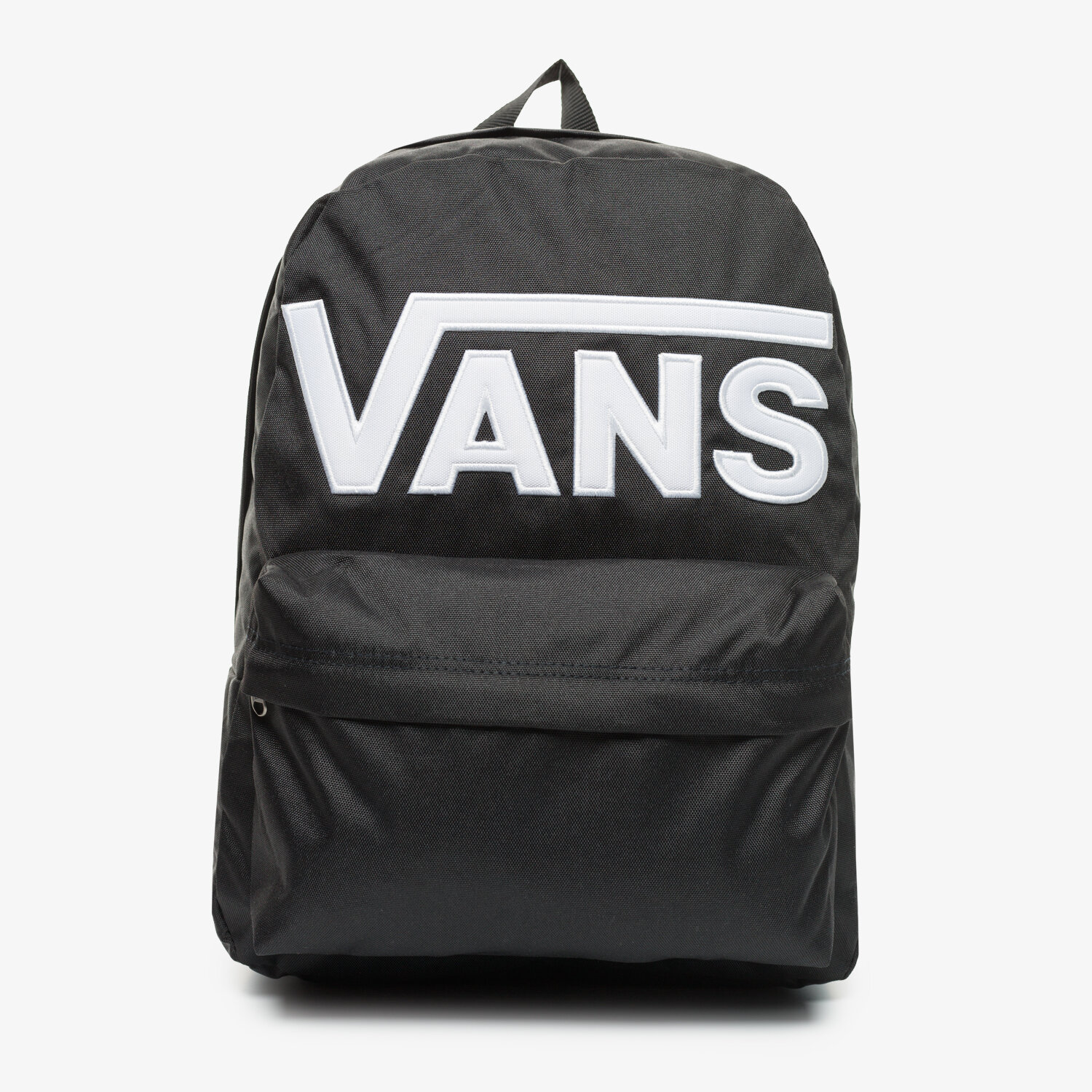 Plecak damski sportowy VANS PLECAK OLD SKOOL III BACKPACK VN0A3I6RY281 CZARNY