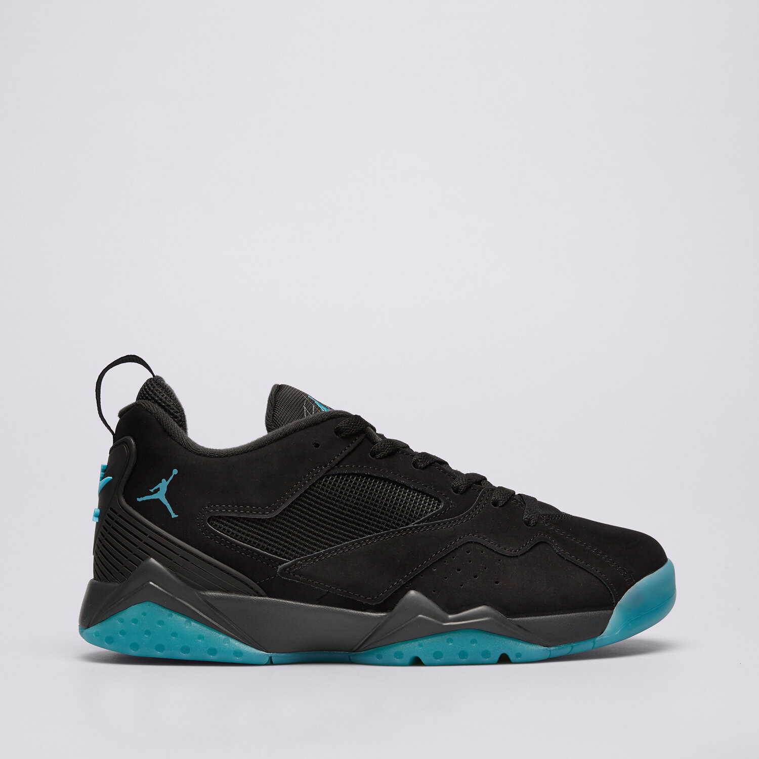 Buty sneakersy męskie JORDAN MVP 92  HQ3950-004 CZARNY