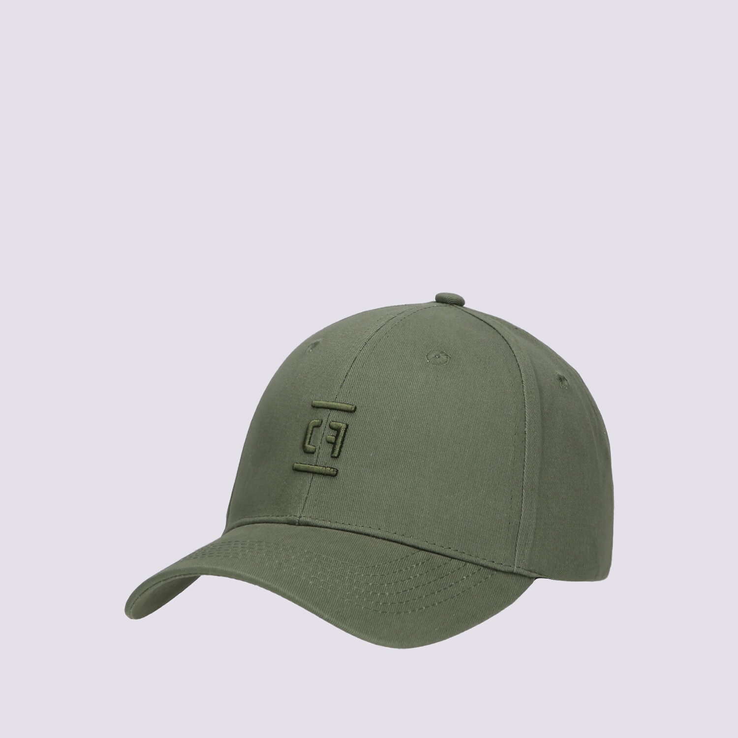 Czapka z daszkiem dla dzieci CONFRONT CZAPKA SEMINOLE CF322CAP65003 NIEBIESKI