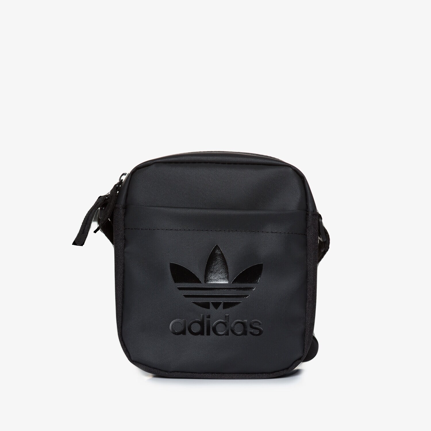 Saszetki nerki damskie ADIDAS TOREBKA FESTIVAL BAG HD7188 CZARNY