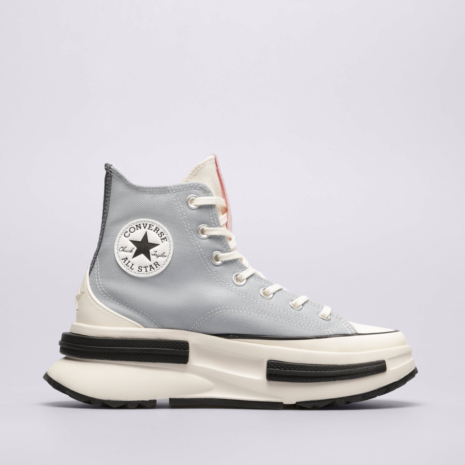 Damskie trampki, tenisówki CONVERSE RUN STAR LEGACY CX A04361C MULTICOLOR