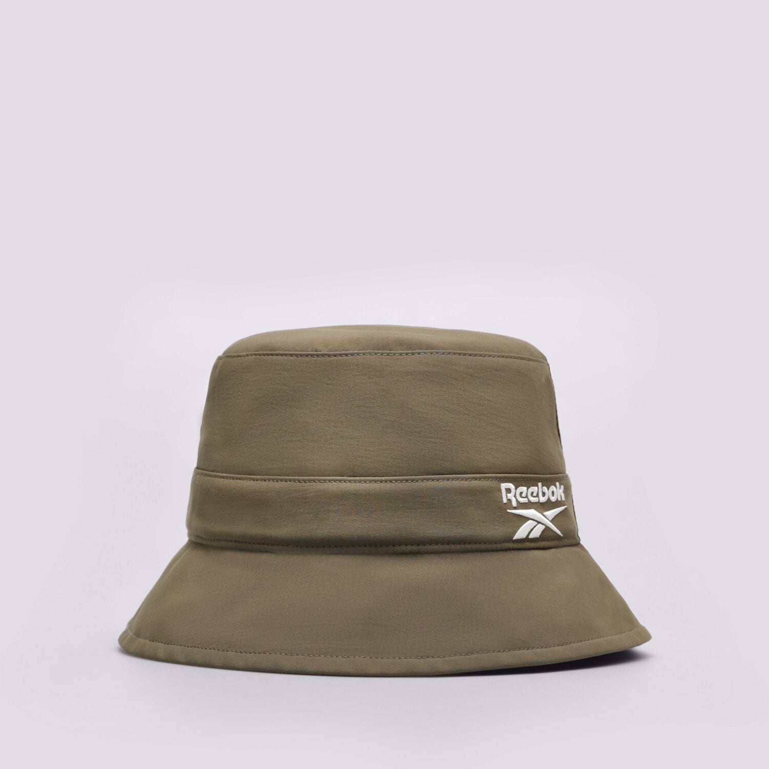 REEBOK KAPELUSZ CL FO BUCKET HAT H36559 BEŻOWY