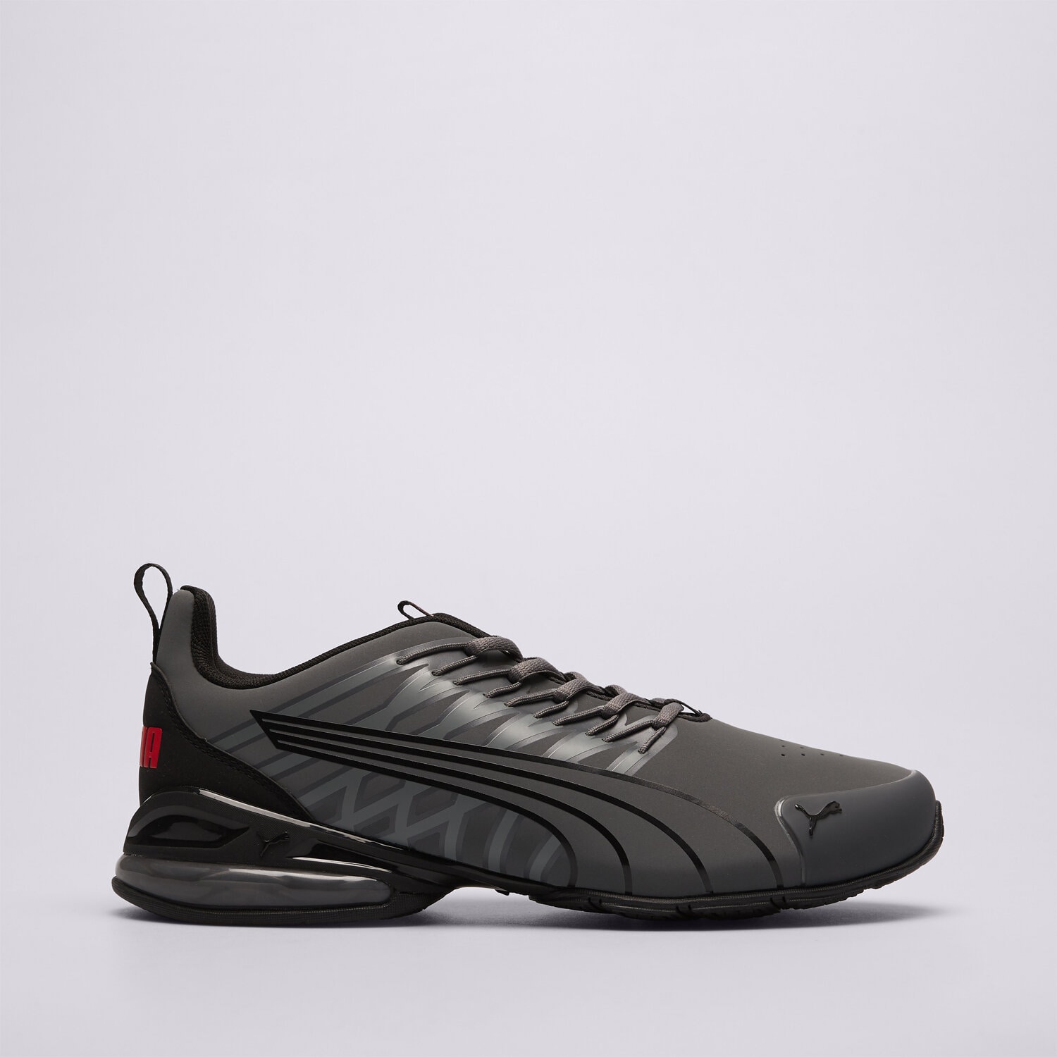 Buty sneakersy męskie PUMA VOLTAIC EVO 31171601 SZARY