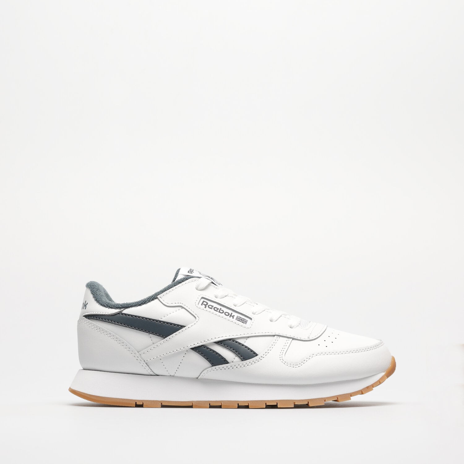 Buty sneakersy dla dzieci REEBOK CLASSIC LEATHER