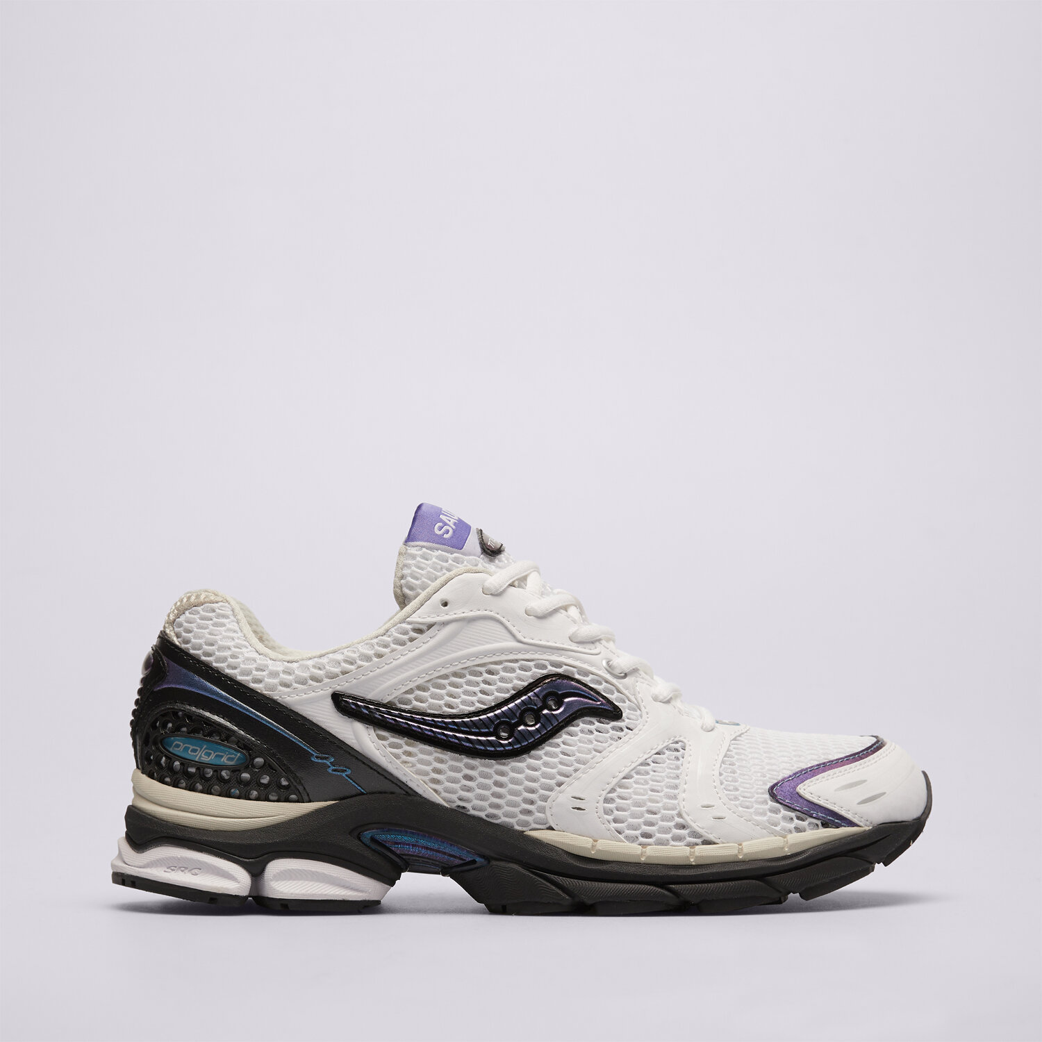 Buty sneakersy męskie SAUCONY TRIUMPH 4 OG S70704-24 BIAŁY