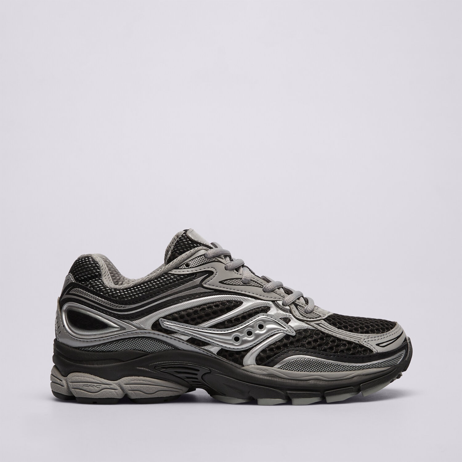 Buty sneakersy damskie SAUCONY PROGRID OMNI 9 OG S70739-13 CZARNY