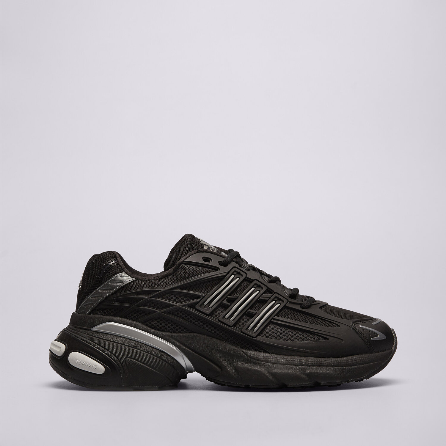 Buty sneakersy męskie ADIDAS ADISTAR XLG 2.0 HQ7555 CZARNY