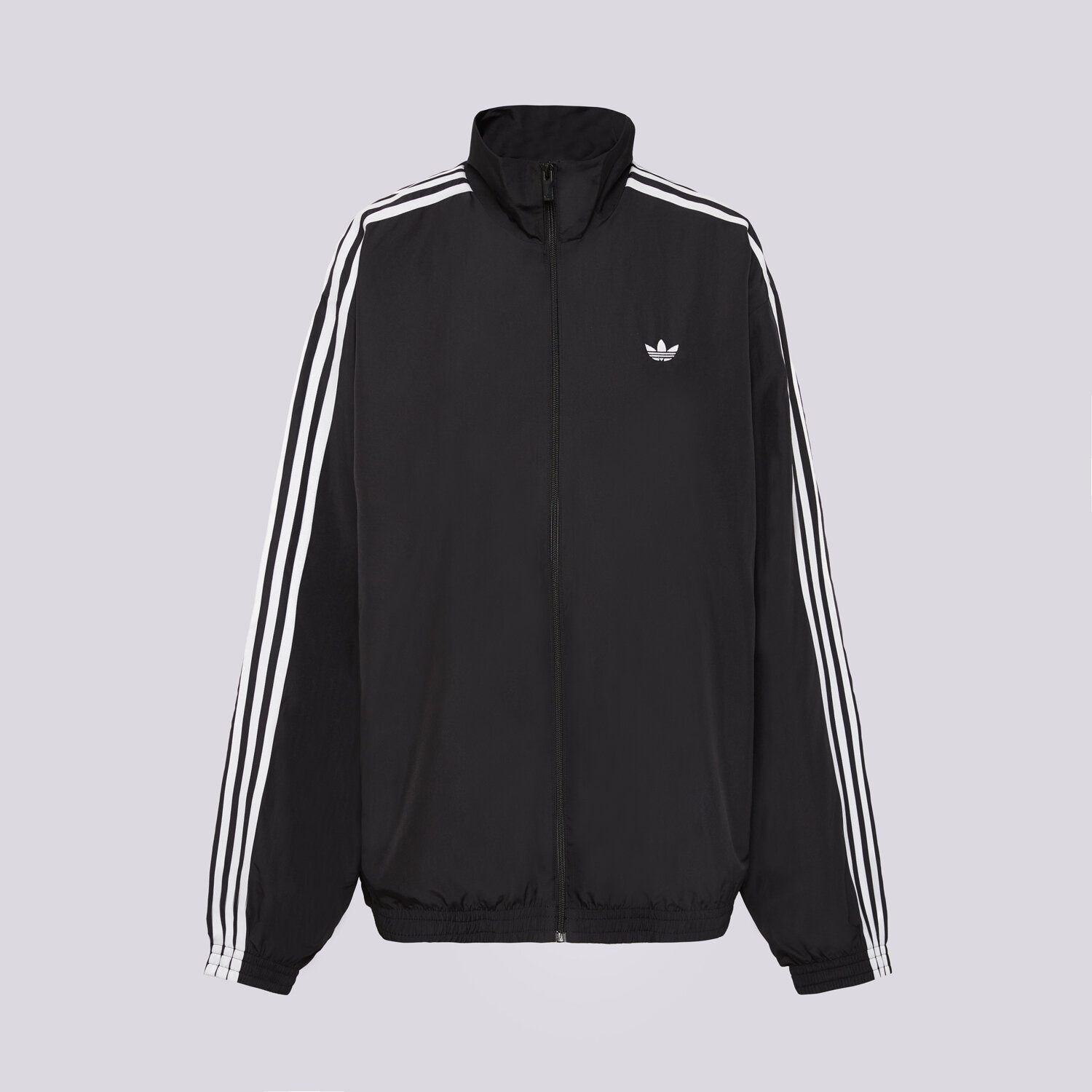 Bluza damska ADIDAS BLUZA ROZPINANA FIREBIRD TT KD2894 CZARNY