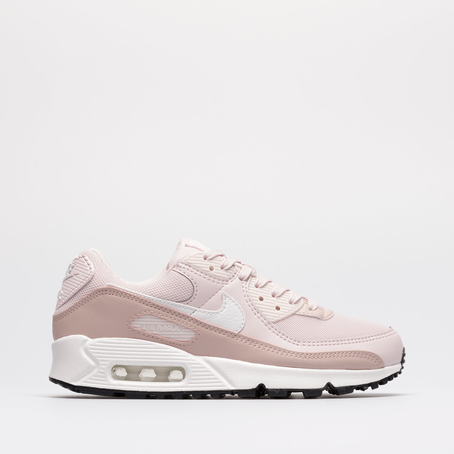 Buty sneakersy damskie NIKE AIR MAX 90