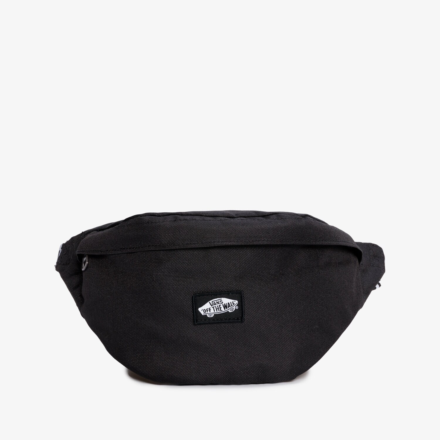 Saszetki nerki damskie VANS TORBA TRAVELER FANNY PACK VN0A5I1GY5O CZARNY
