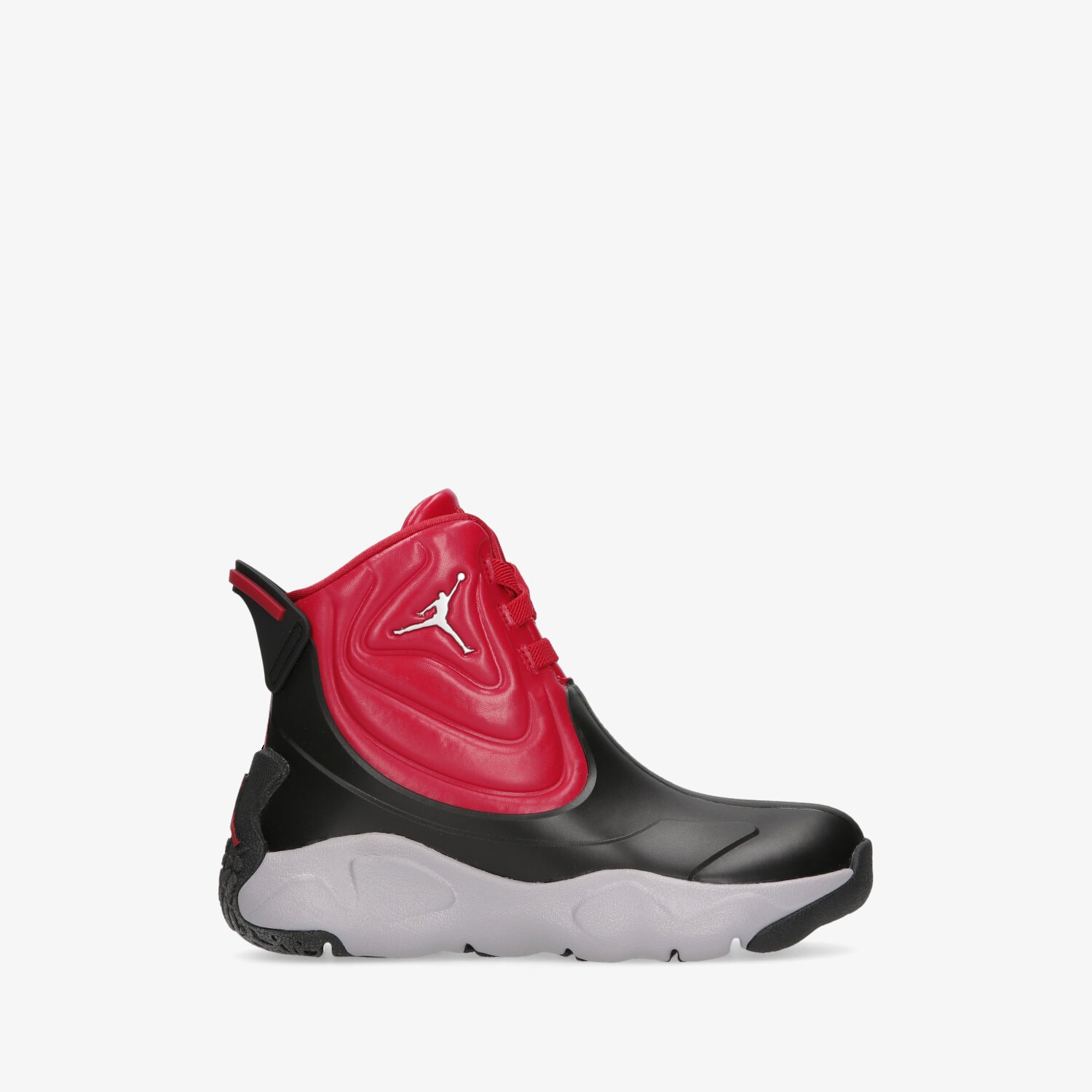 Buty zimowe, trekkingowe, outdoor dla dzieci JORDAN DRIP 23 (PS) CT5798-006 CZARNY