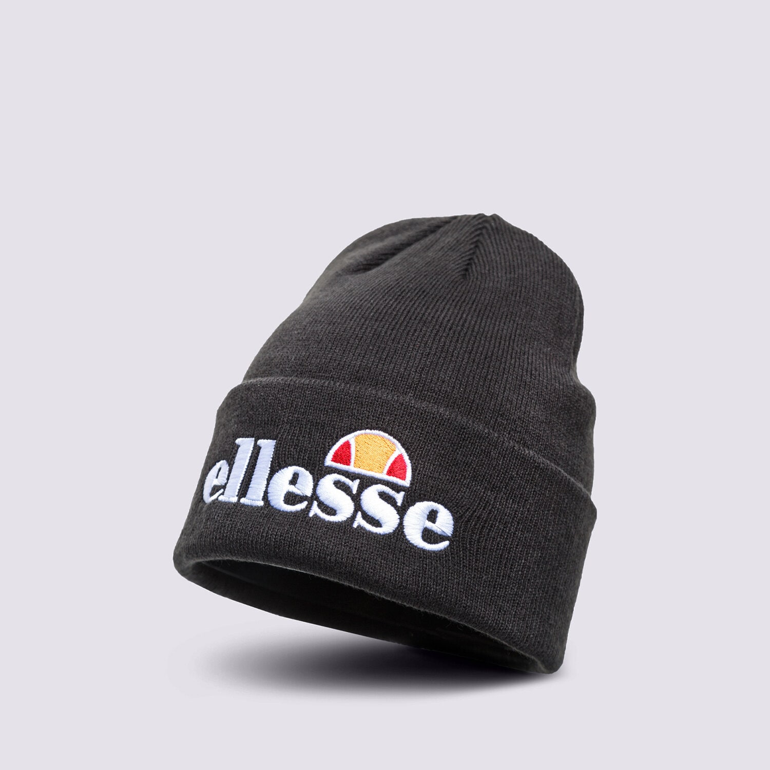 Czapka zimowa dla dzieci ELLESSE CZAPKA ZIMOWA VELLY BLK BEANIE BEANIE SAAY0657011 CZARNY