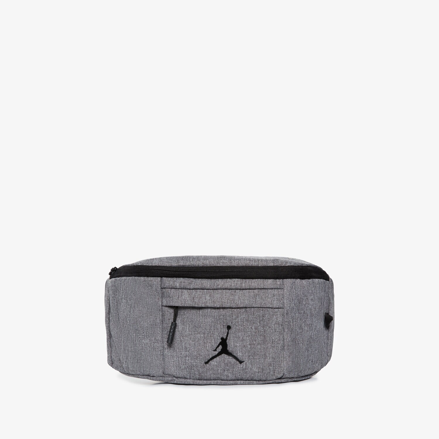 Saszetki nerki damskie JORDAN TORBA JAN AIR JORDAN CROSSBODY 9A0092-GEH SZARY
