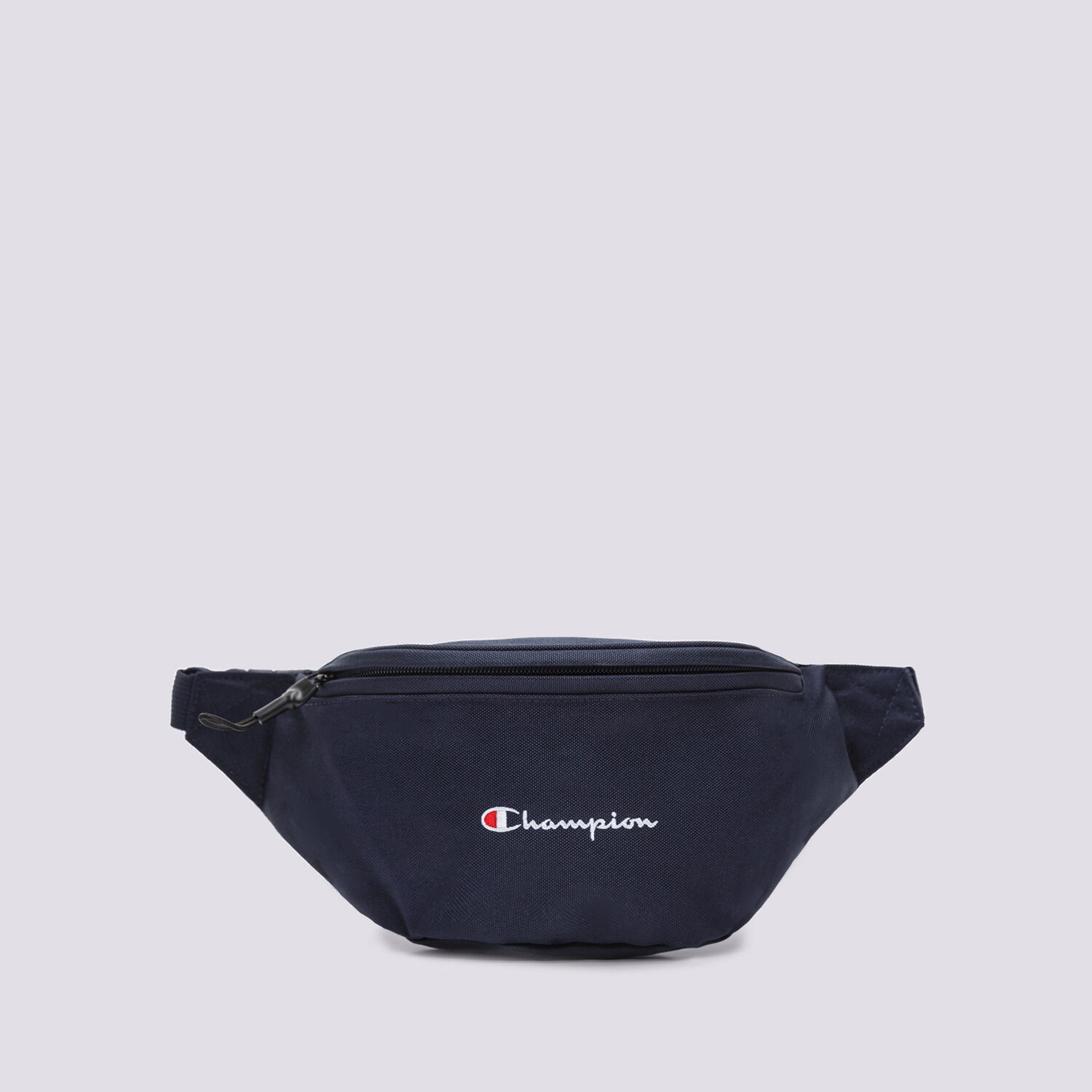 Saszetki nerki damskie CHAMPION NERKA BASIC BUM BAG 805148BS501 GRANATOWY